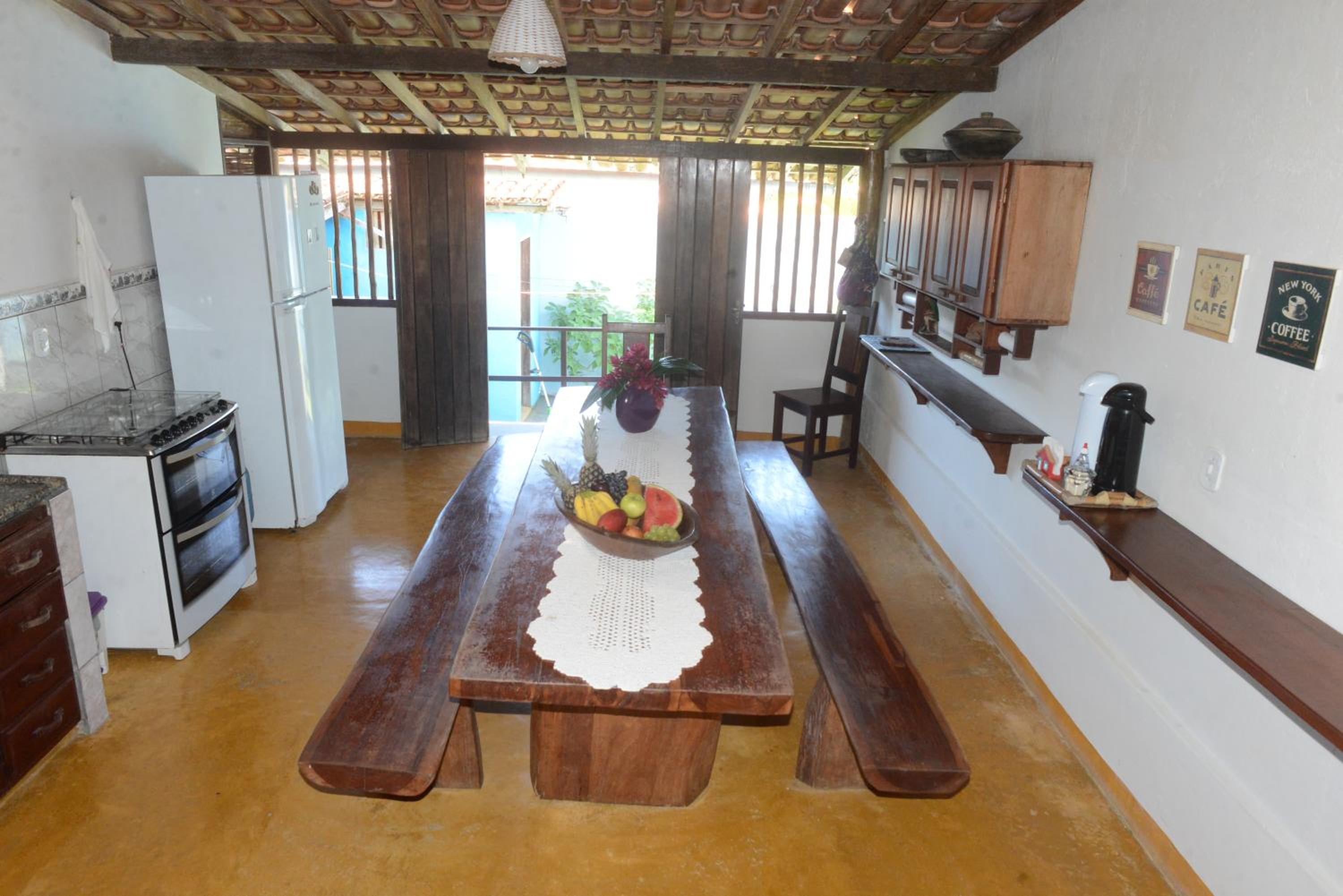 Pousada Casa Franco - Trancoso