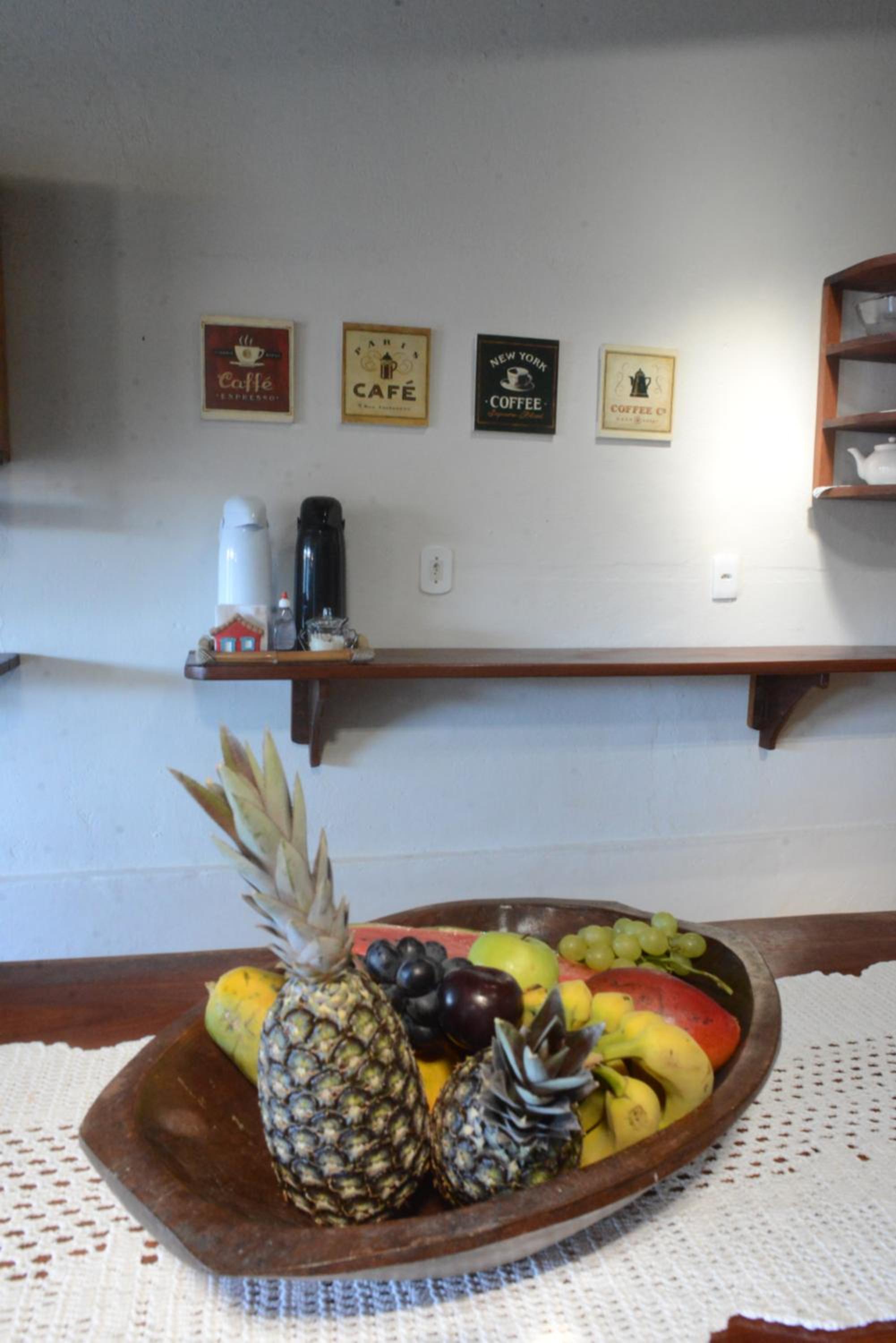 Pousada Casa Franco - Trancoso
