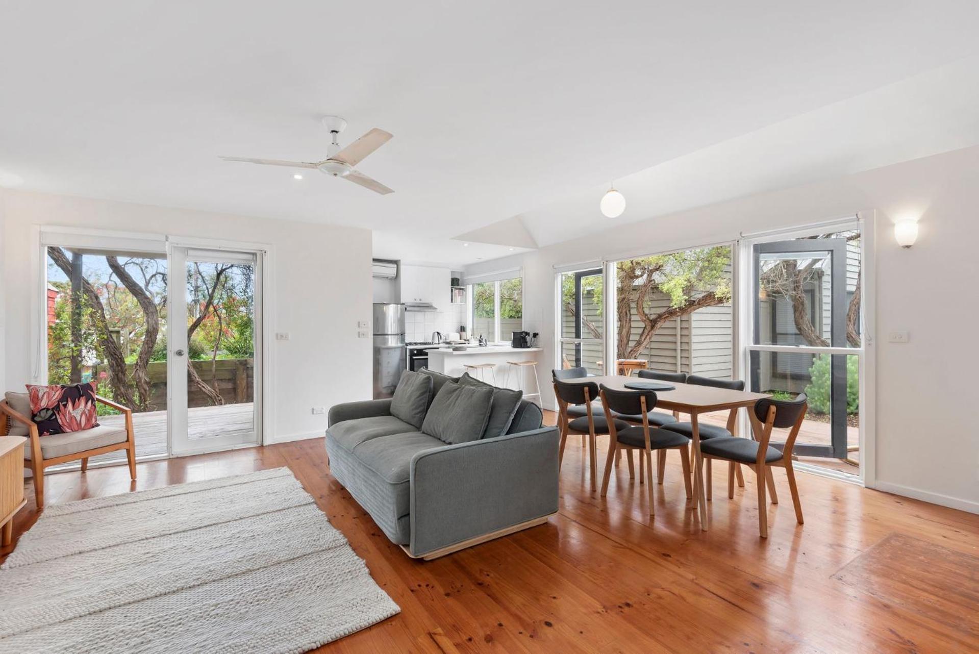 Lonsdale Villa 8