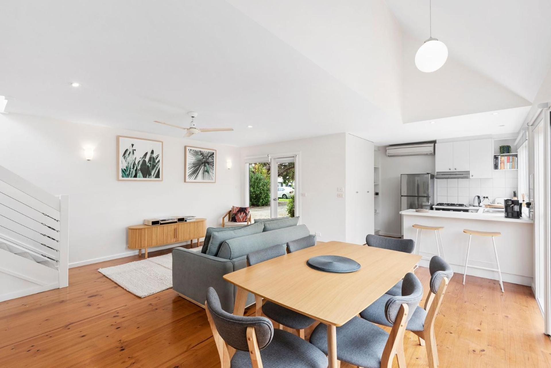 Lonsdale Villa 8