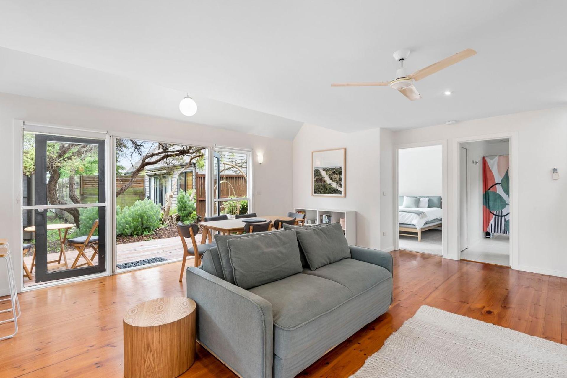 Lonsdale Villa 8