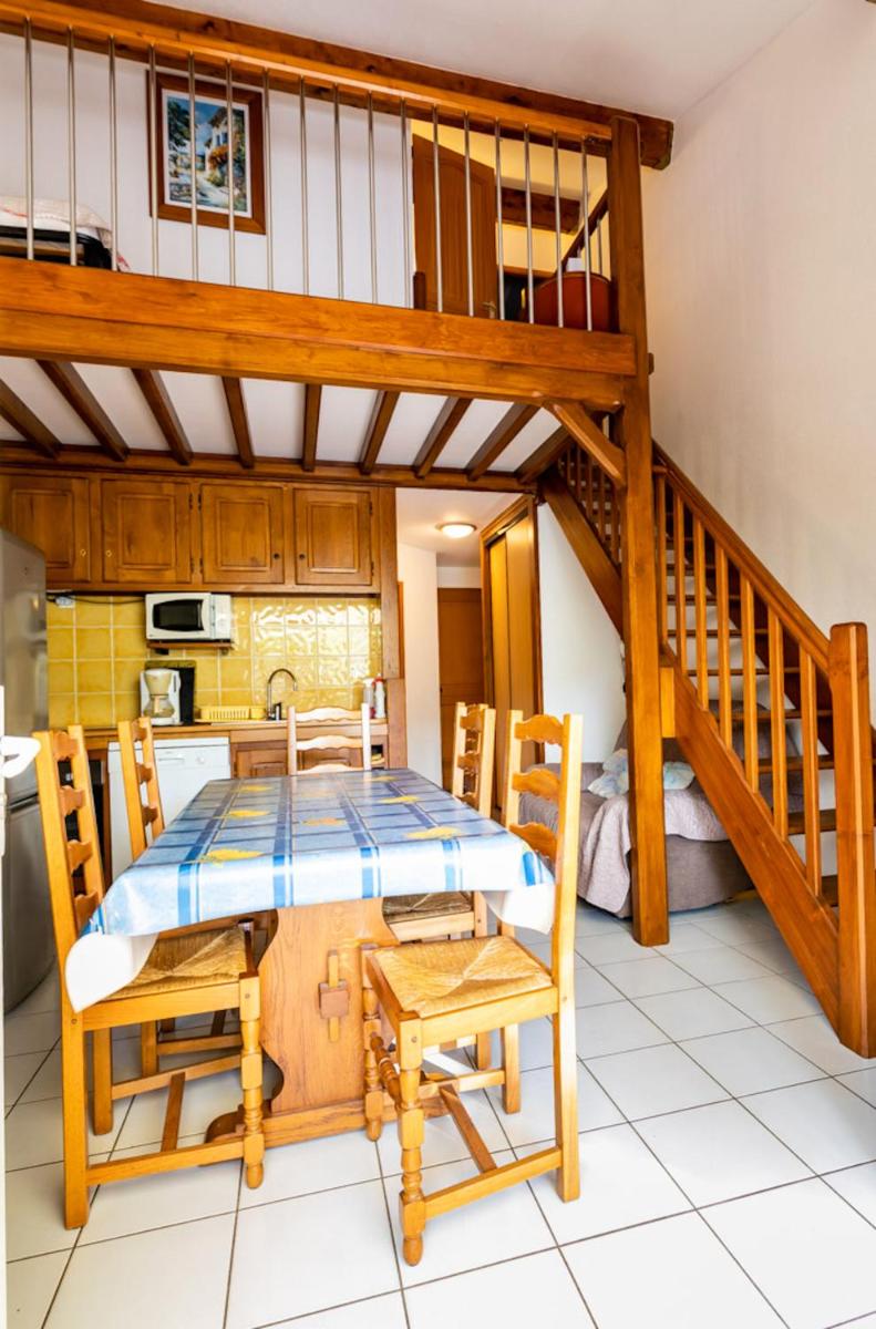 Maison de 2 chambres a Argeles sur Mer a 600 m de la plage avec terrasse photo 4