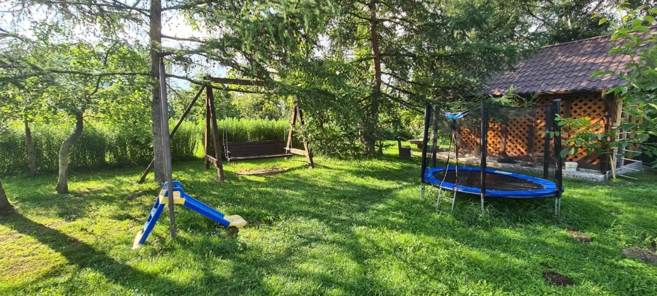 Villa Maria view 5