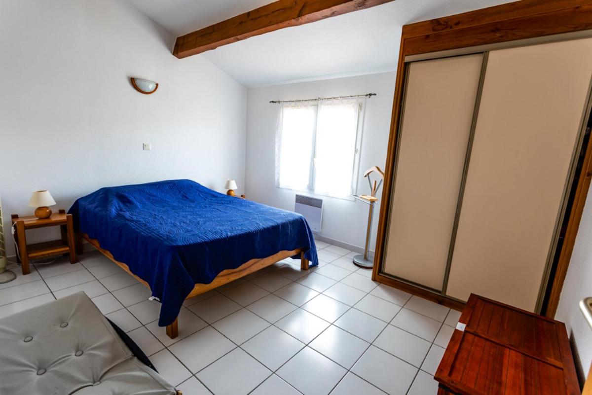 Maison de 2 chambres a Argeles sur Mer a 600 m de la plage avec terrasse photo 5