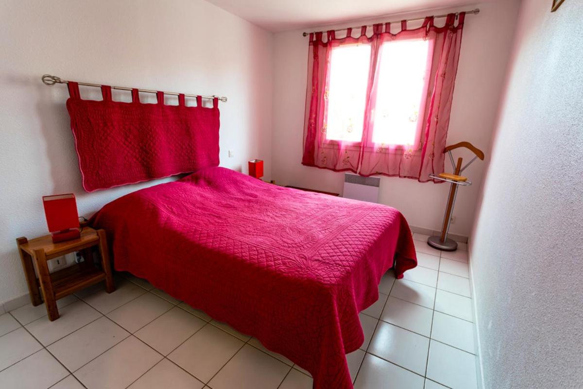 Maison de 2 chambres a Argeles sur Mer a 600 m de la plage avec terrasse view 5