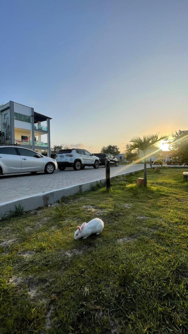 Eco House Gaivota - Cond Ville Portal das Dunas