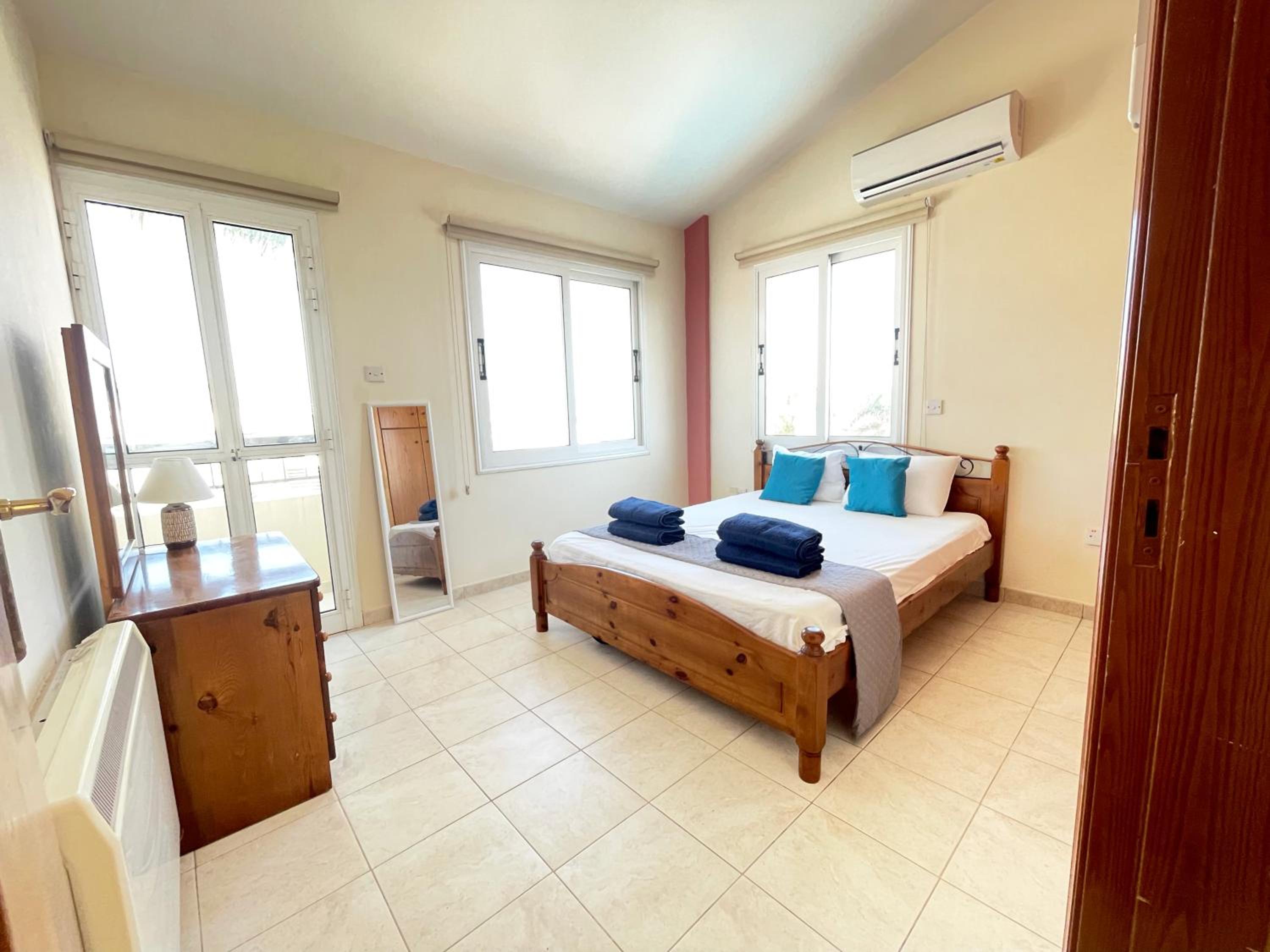 Sunset Pearl Holiday Villa