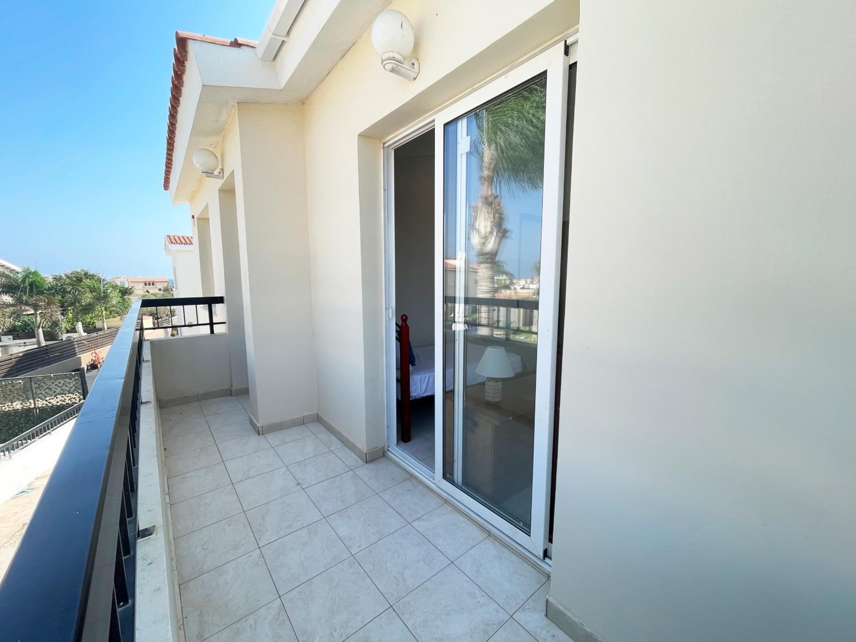 Sunset Pearl Holiday Villa