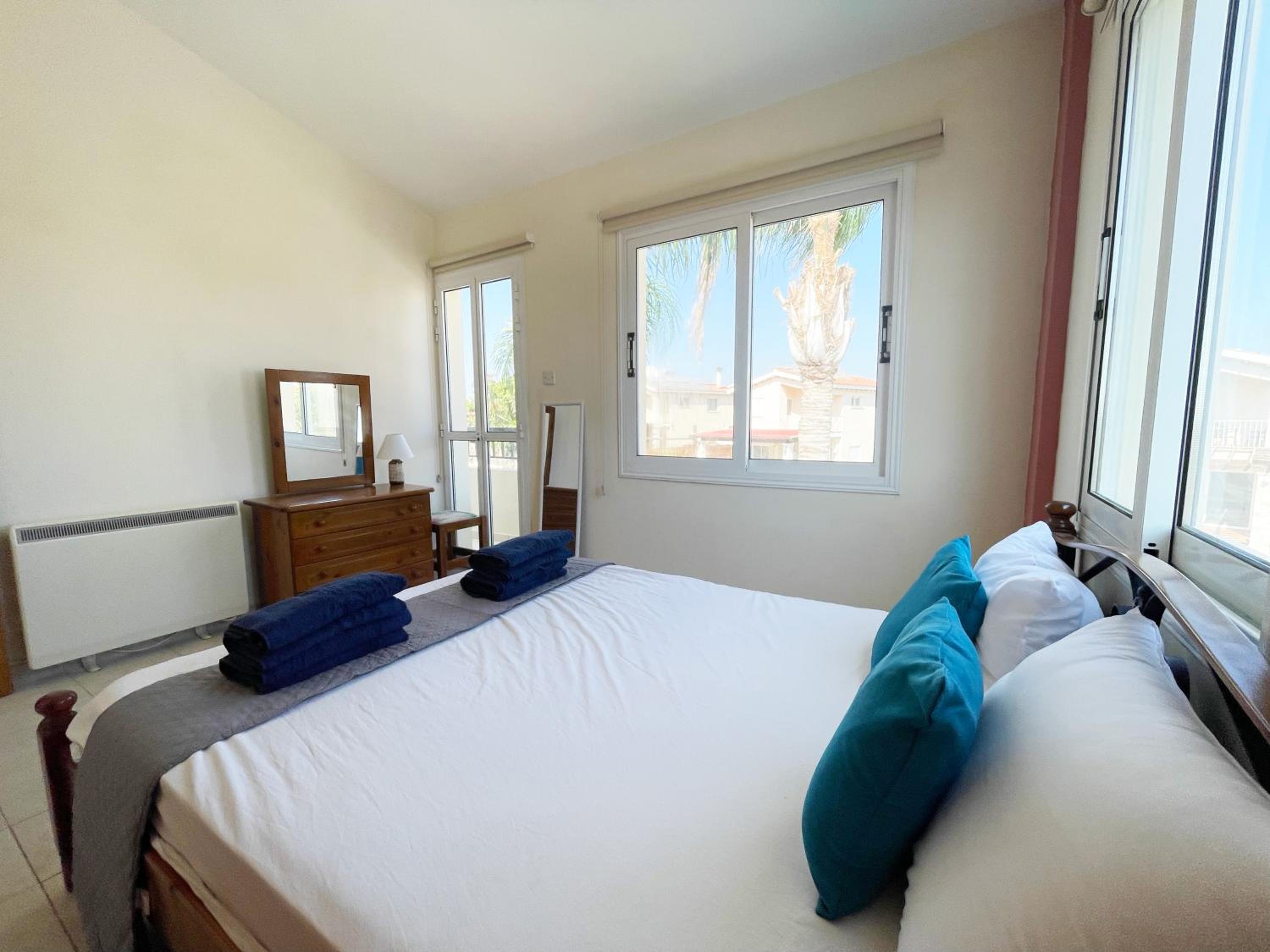 Sunset Pearl Holiday Villa