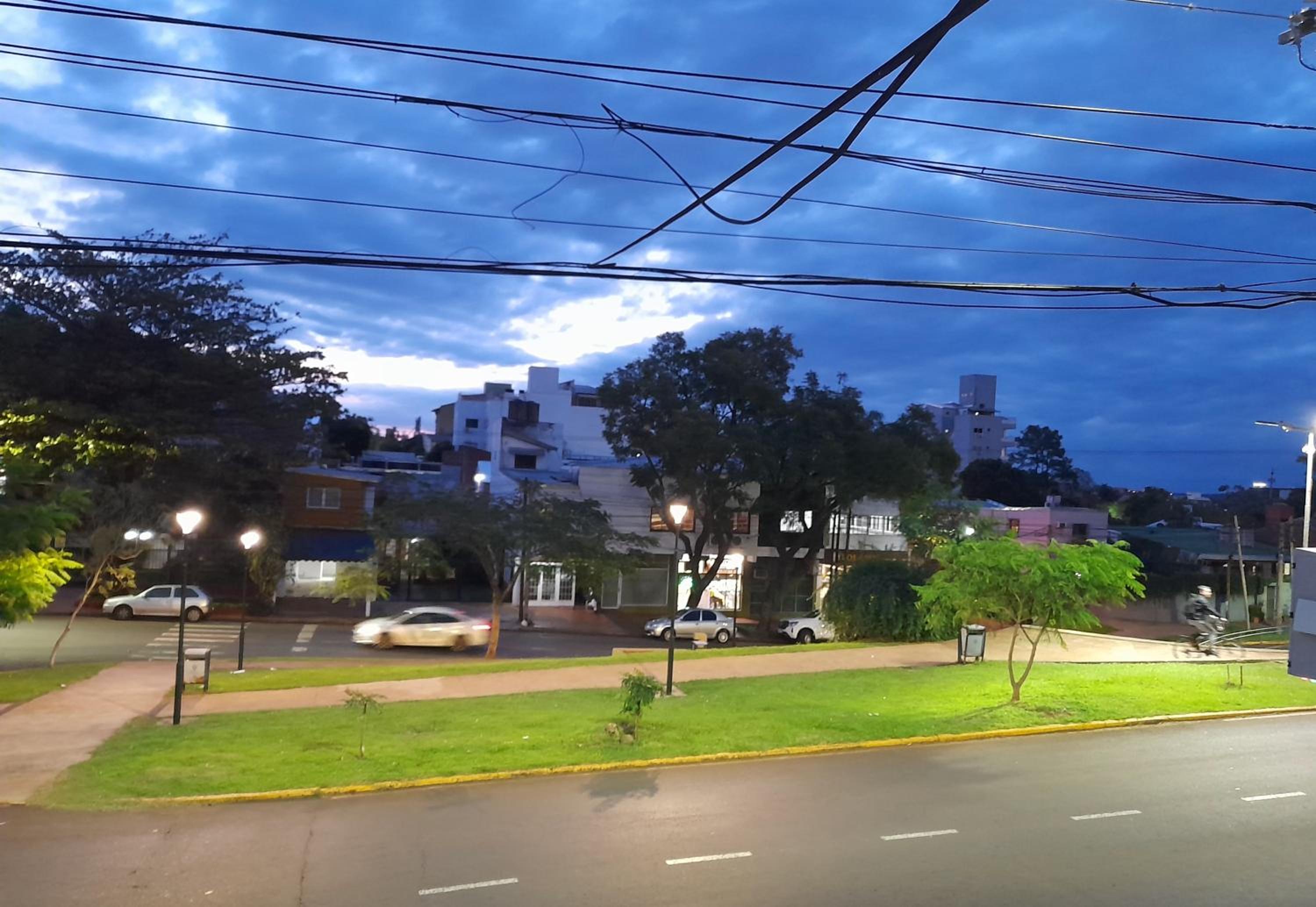 Pequeño Monoambiente Posadas centro
