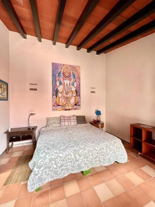 Casa Jacarandas