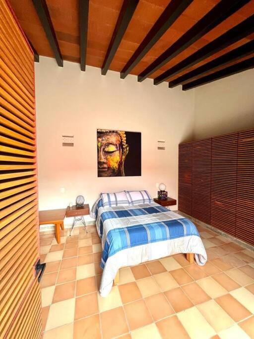 Casa Jacarandas
