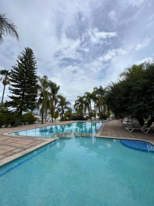 Casa Jacarandas