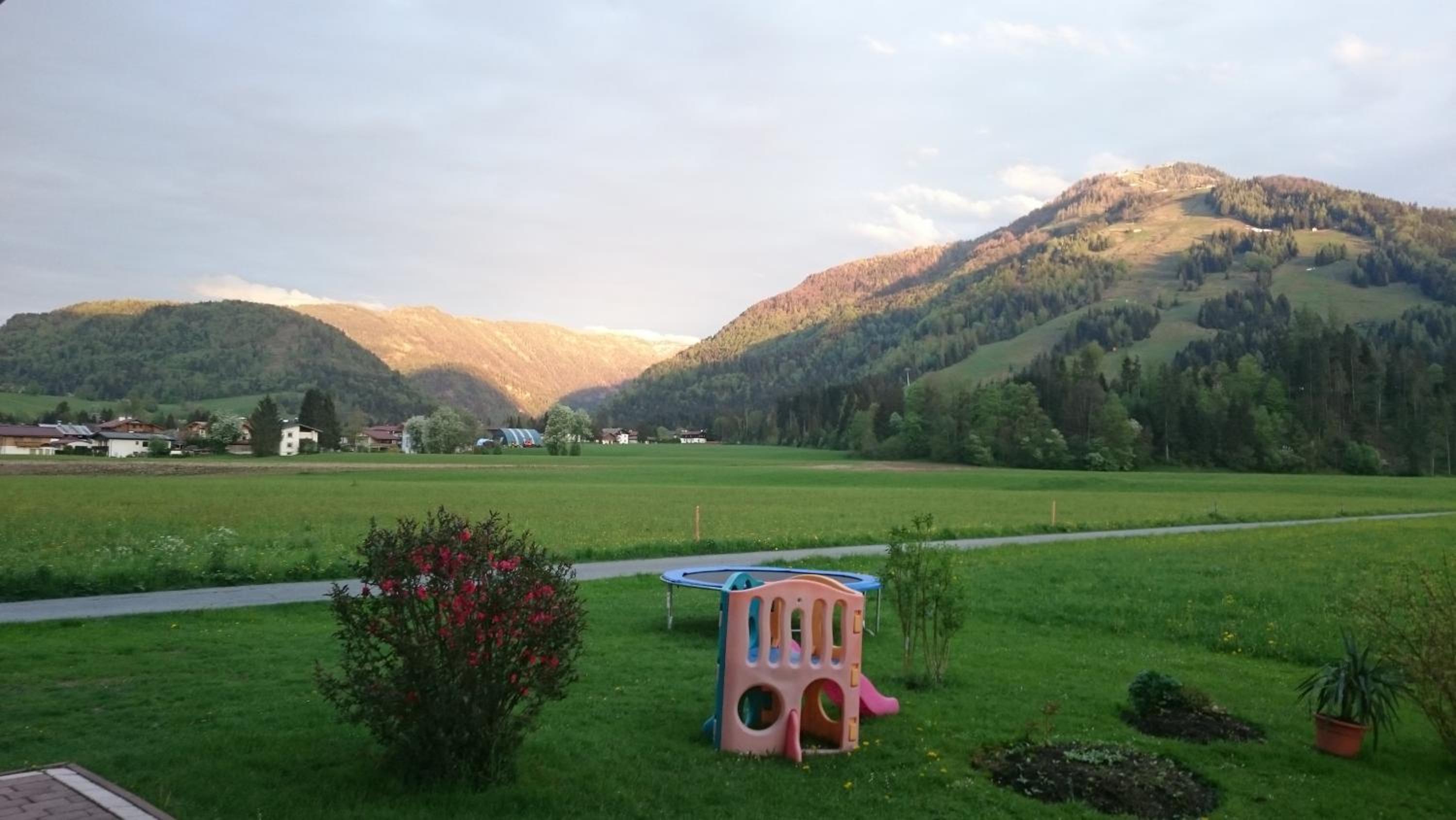 Landhaus Greiderer