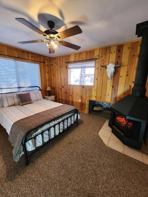 The Ponderosa view 5