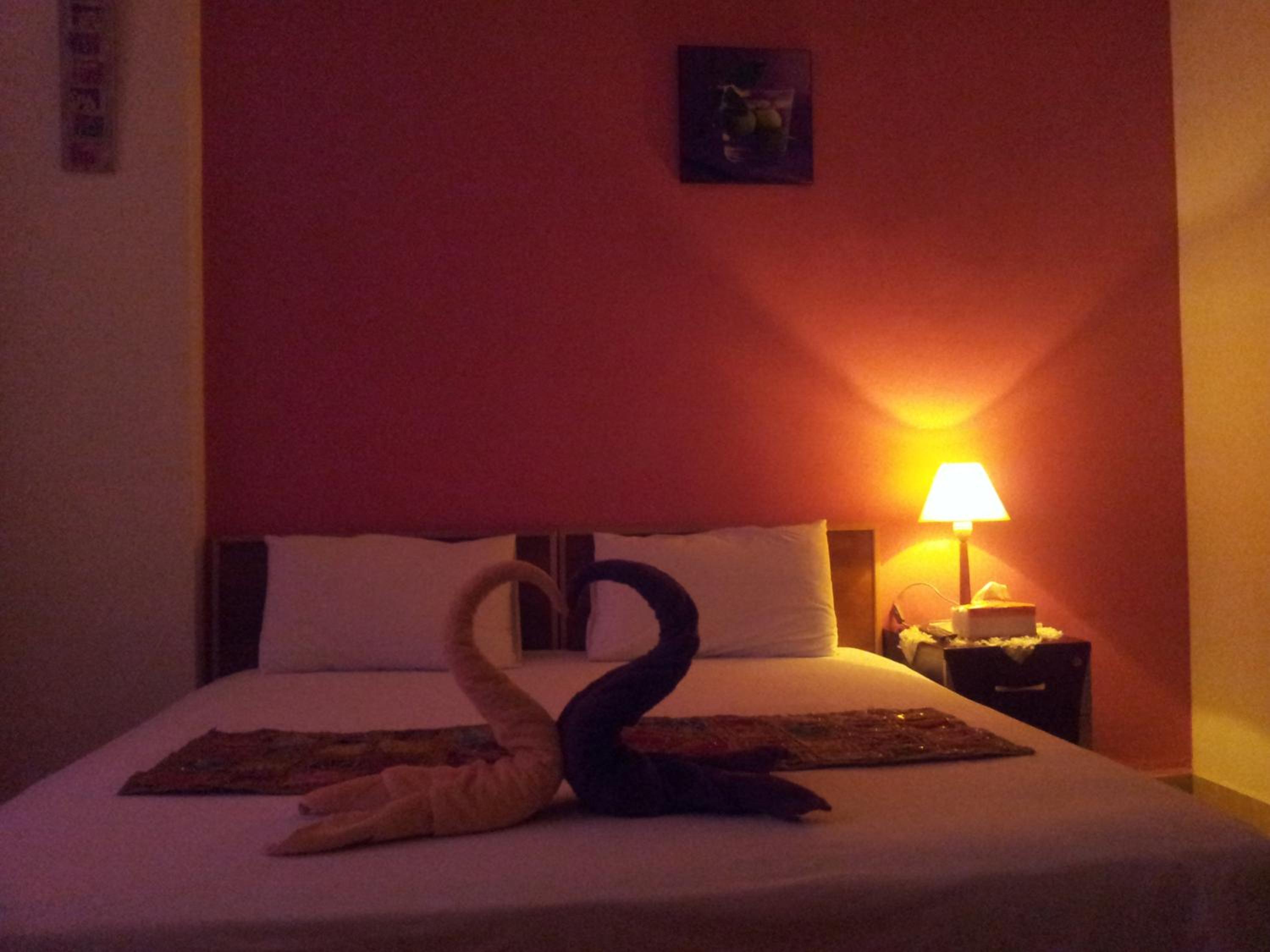 Jordan River Hotel