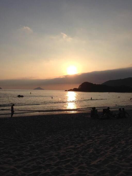 Casa Deliciosa em Condo c/ Piscina Frente ao Mar