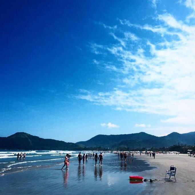 Casa Deliciosa em Condo c/ Piscina Frente ao Mar