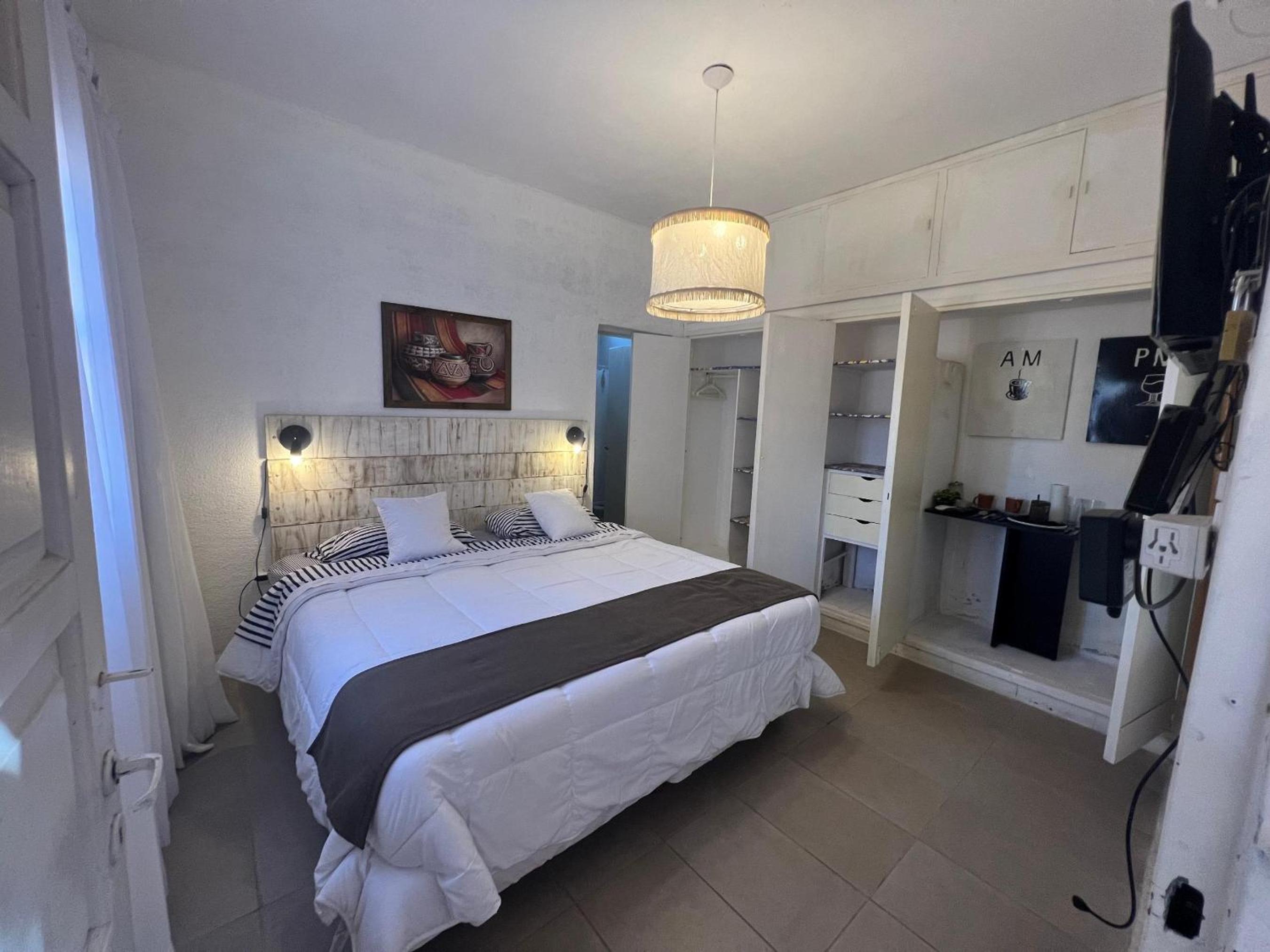 Quiet, Central Apartment To Feel Good - www_el-rincon_rentals