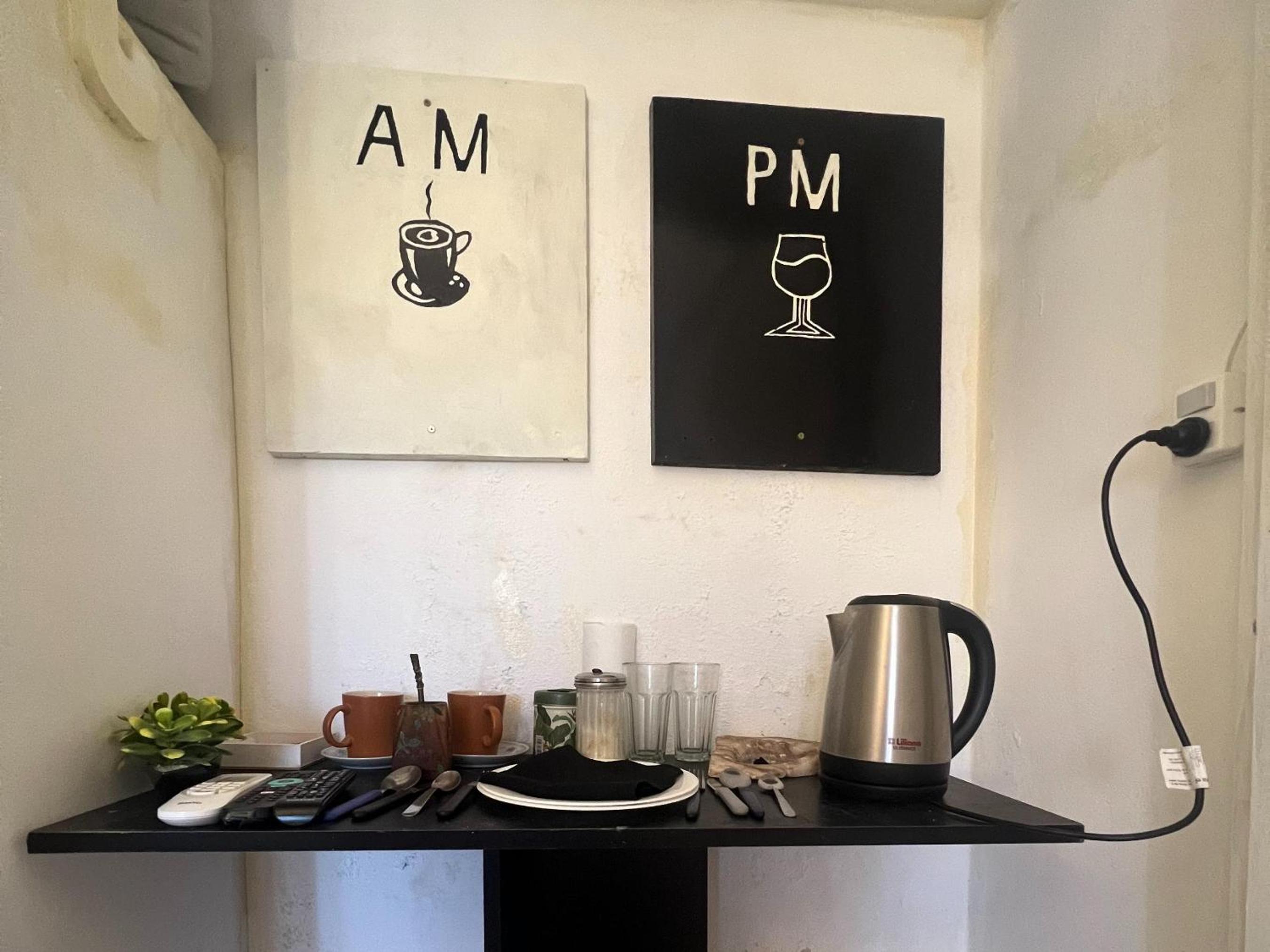 Quiet, Central Apartment To Feel Good - www_el-rincon_rentals
