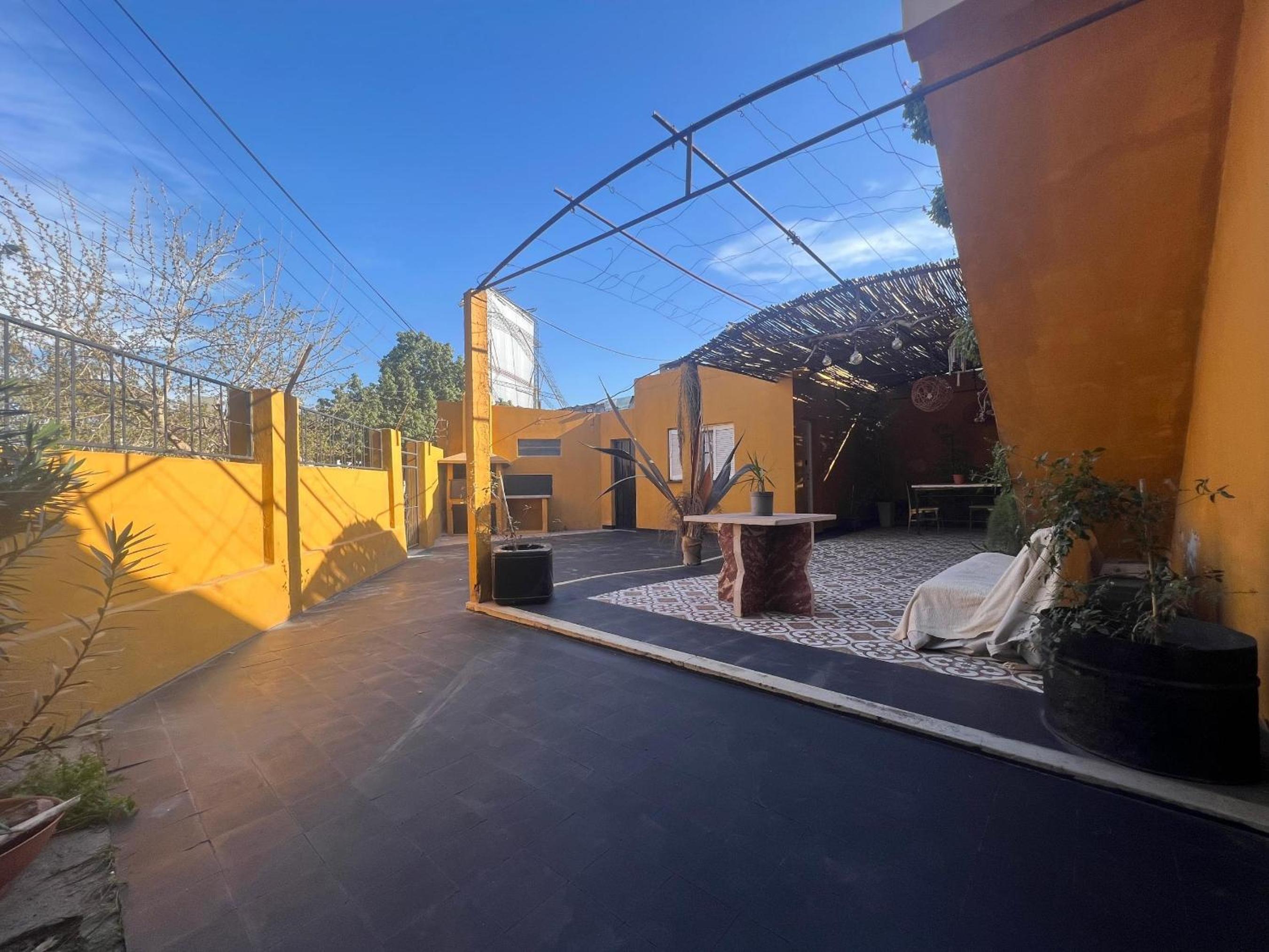 Quiet, Central Apartment To Feel Good - www_el-rincon_rentals