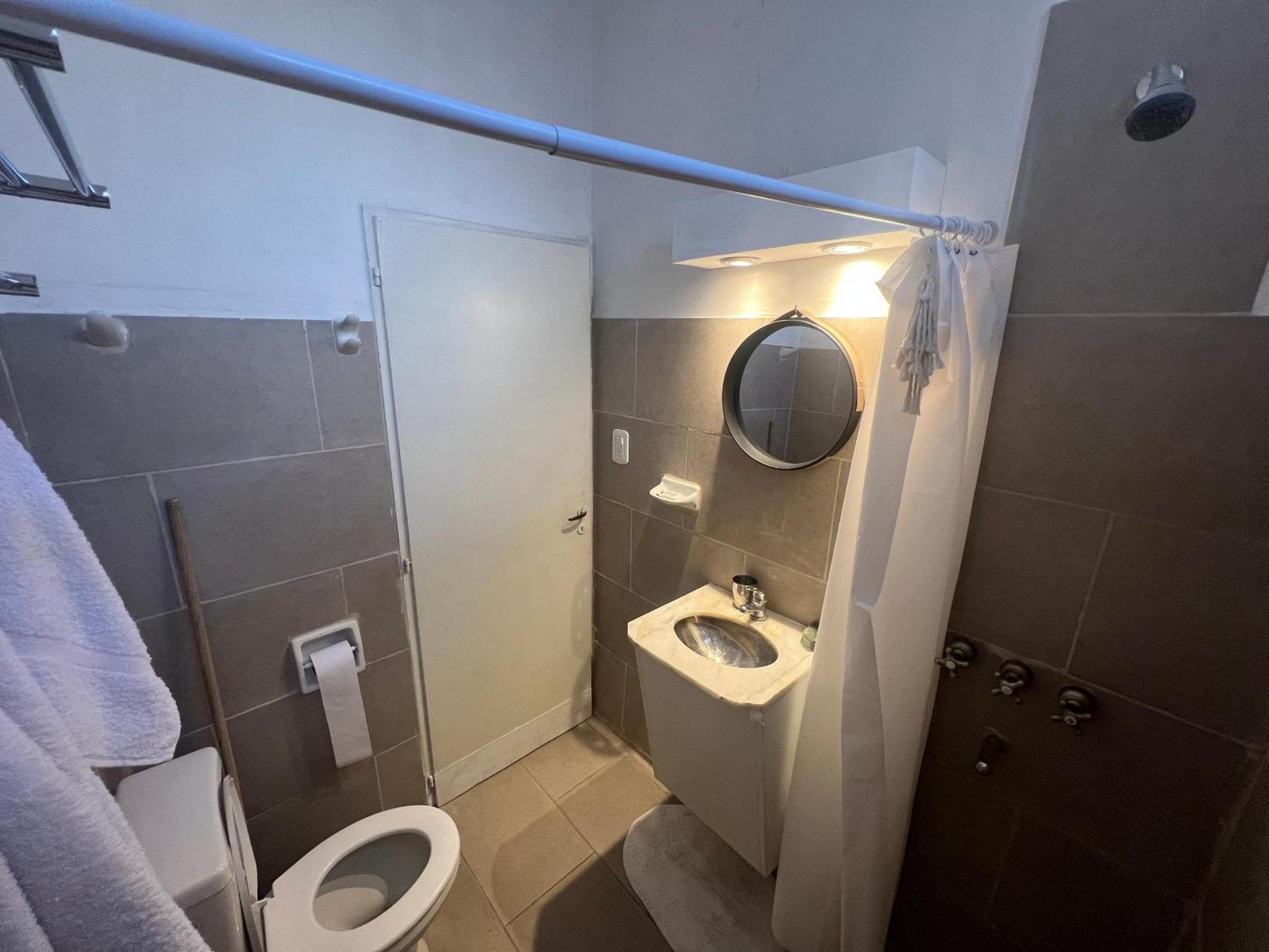 Quiet, Central Apartment To Feel Good - www_el-rincon_rentals