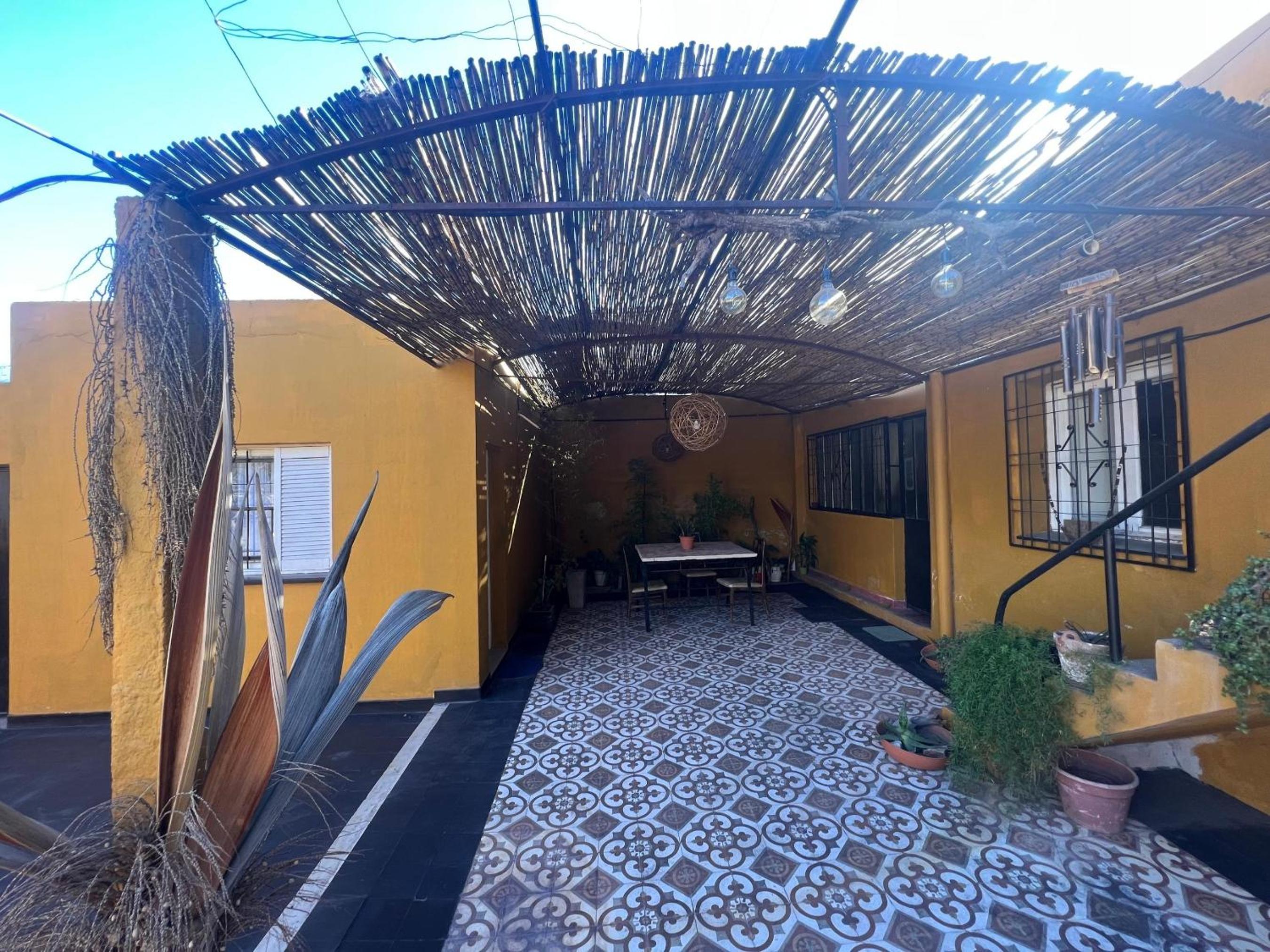 Quiet, Central Apartment To Feel Good - www_el-rincon_rentals