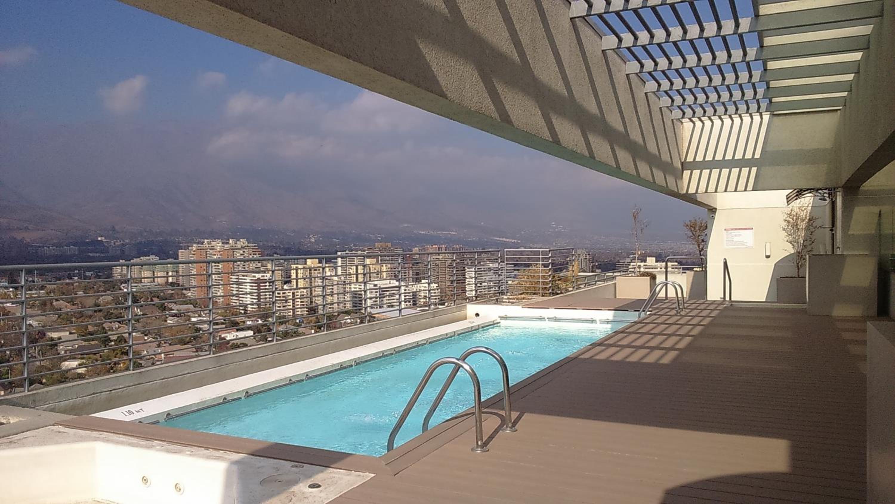 myLUXAPART Las Condes