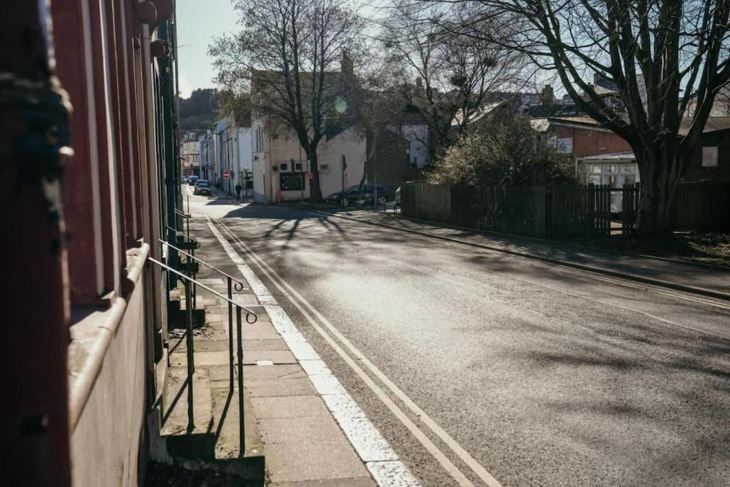 The Georgian Townhouse - 4 Bedrooms - Sleeps 9 view 4