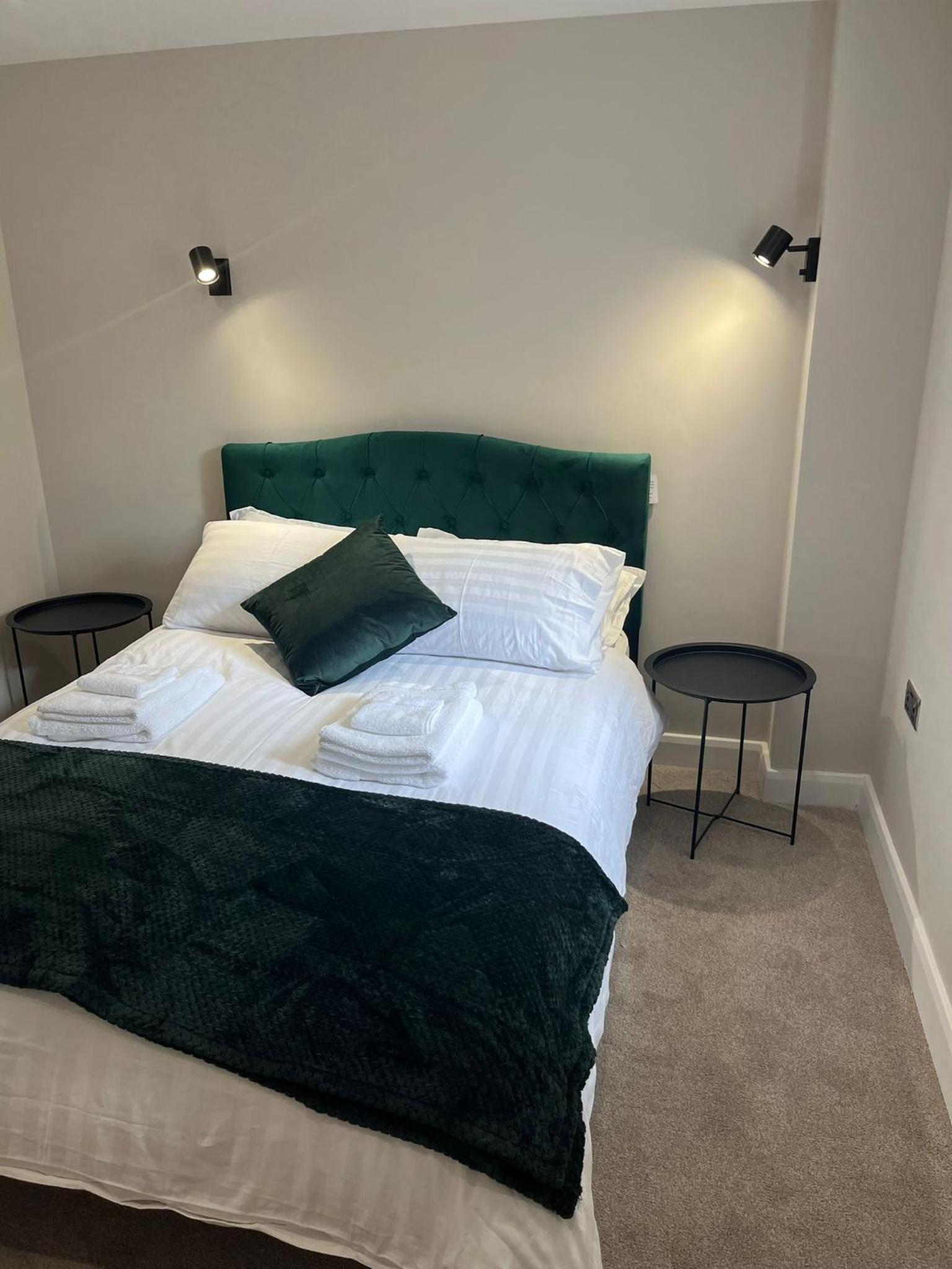 TIB Property Investments, Centenary House, 53 North St view 4