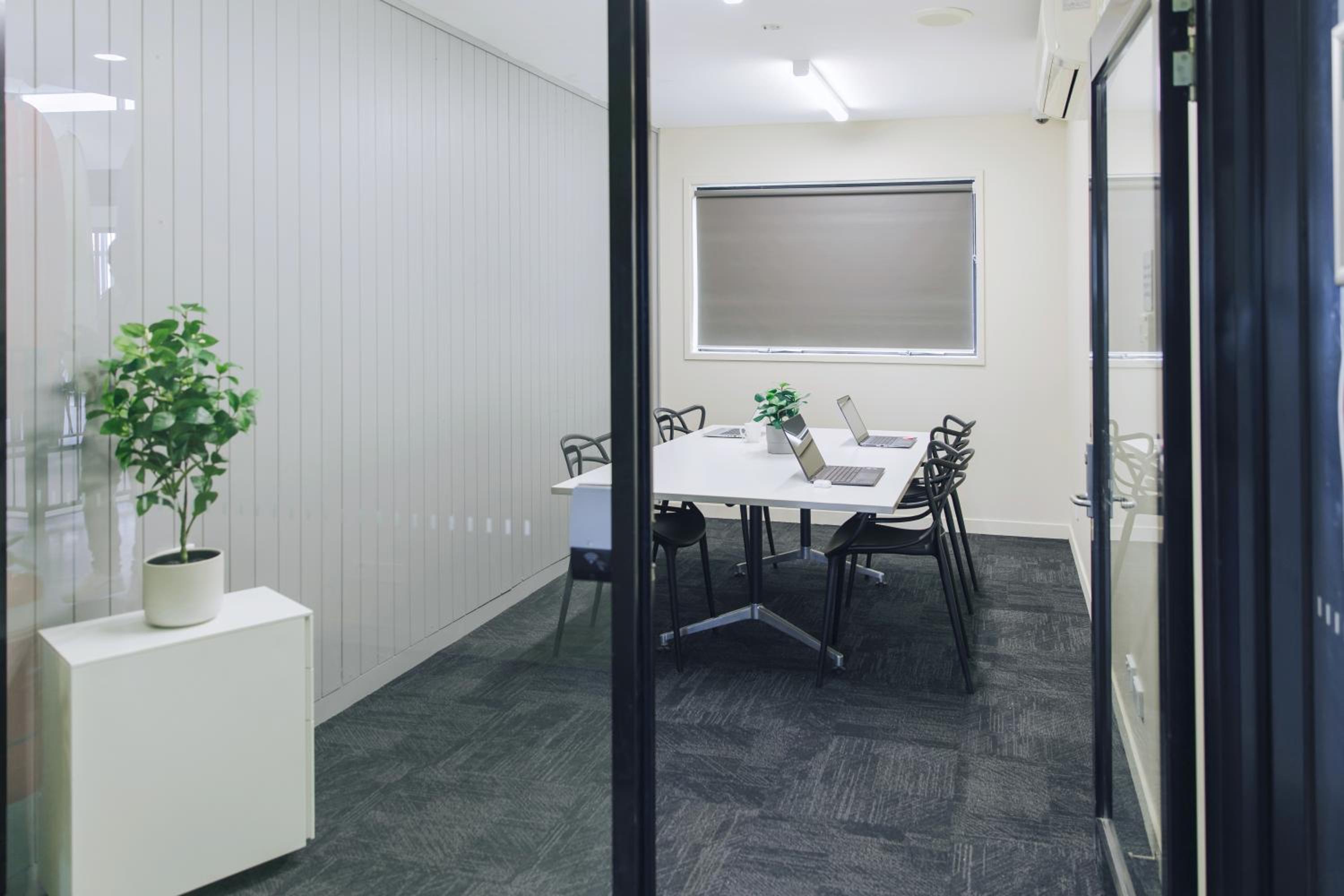 YHA Brisbane City