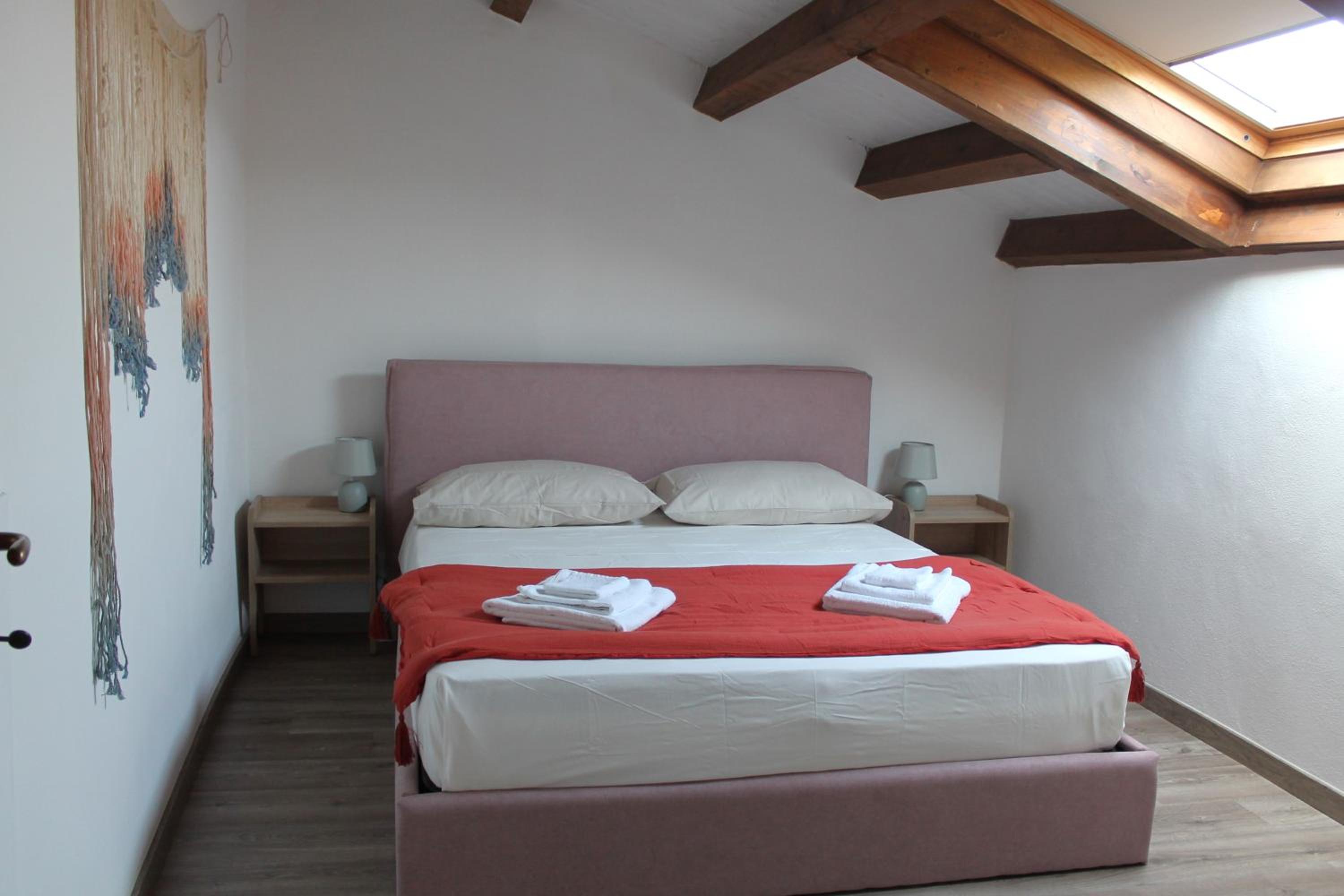 Mondello Apartment