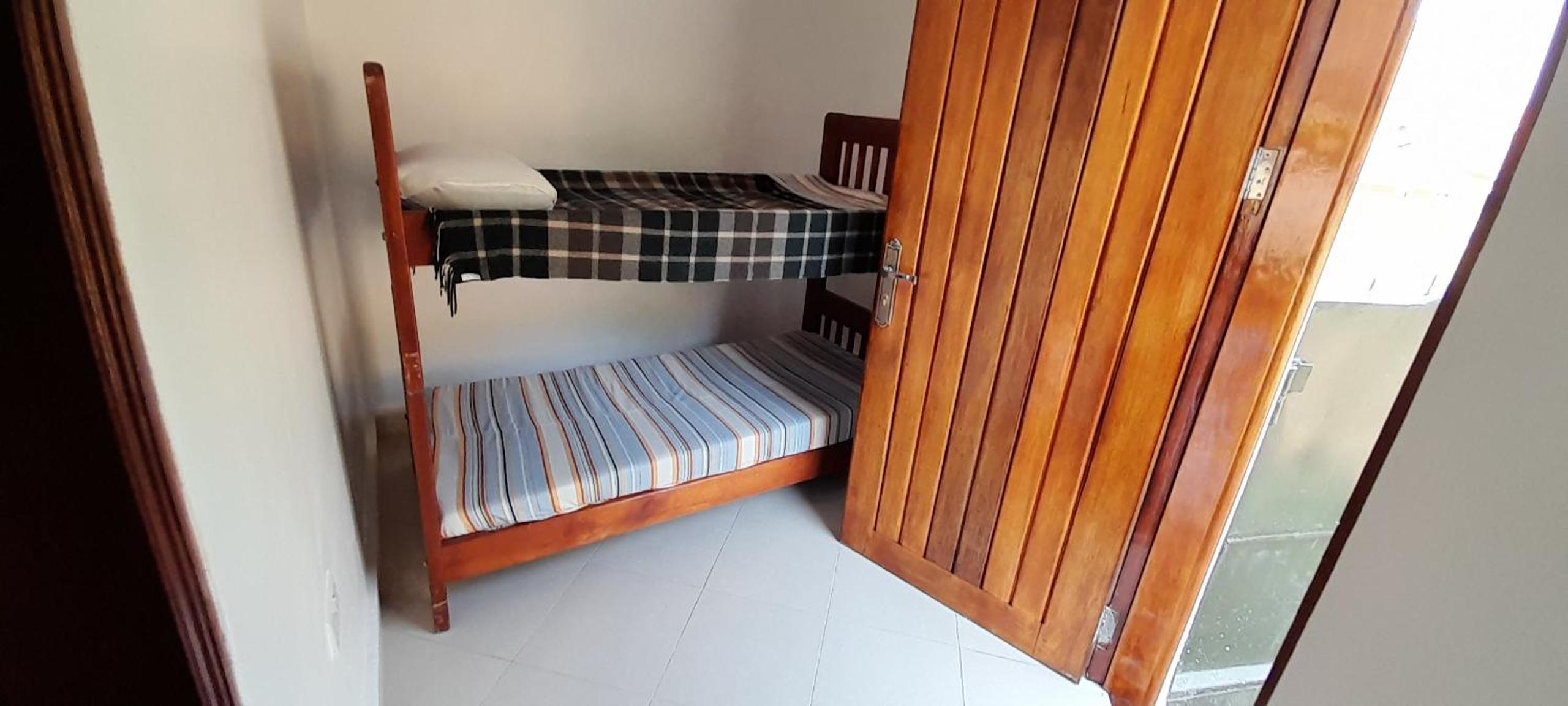 Maasai Villa Backpackers Home view 4