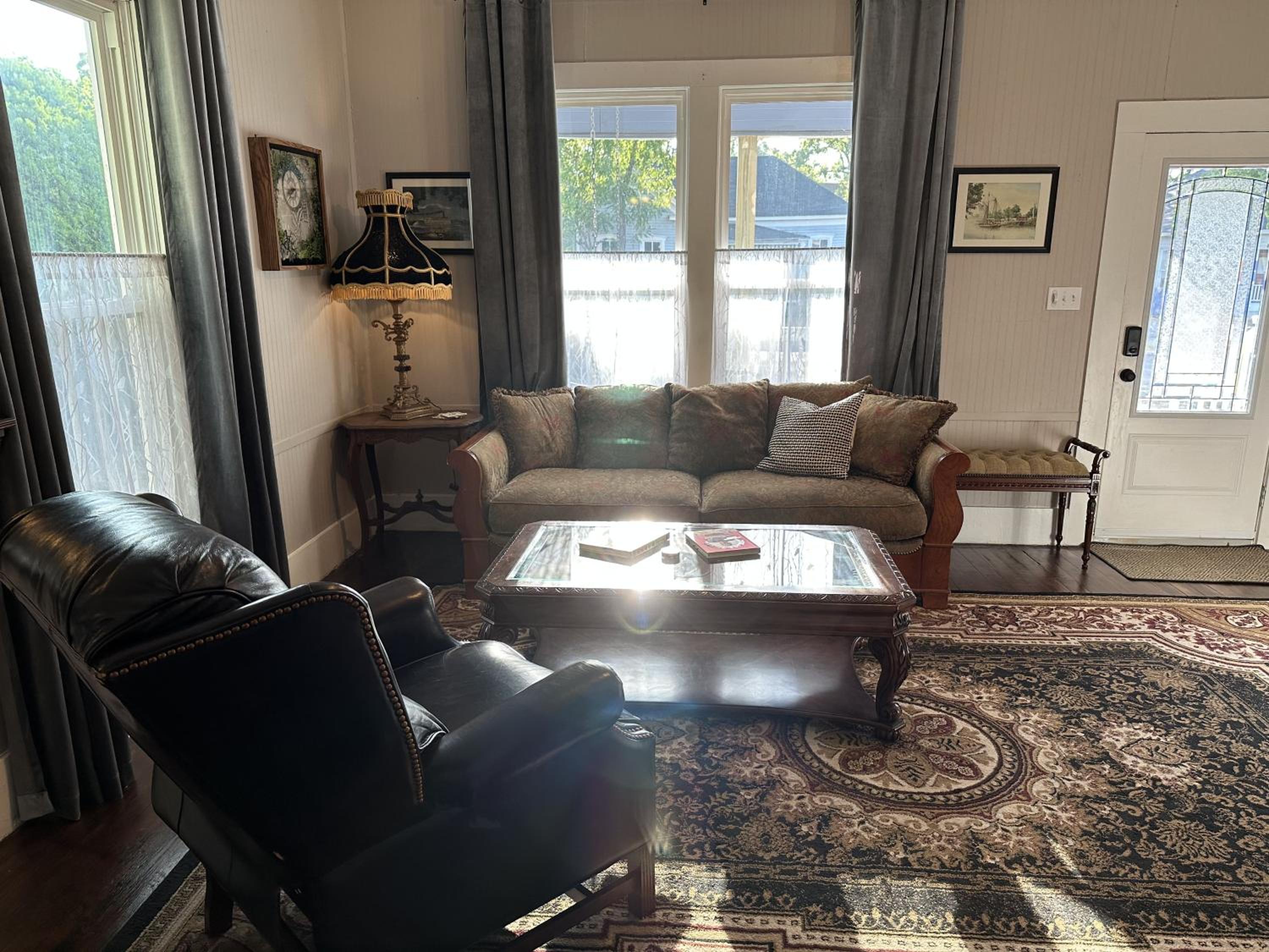 lounge
