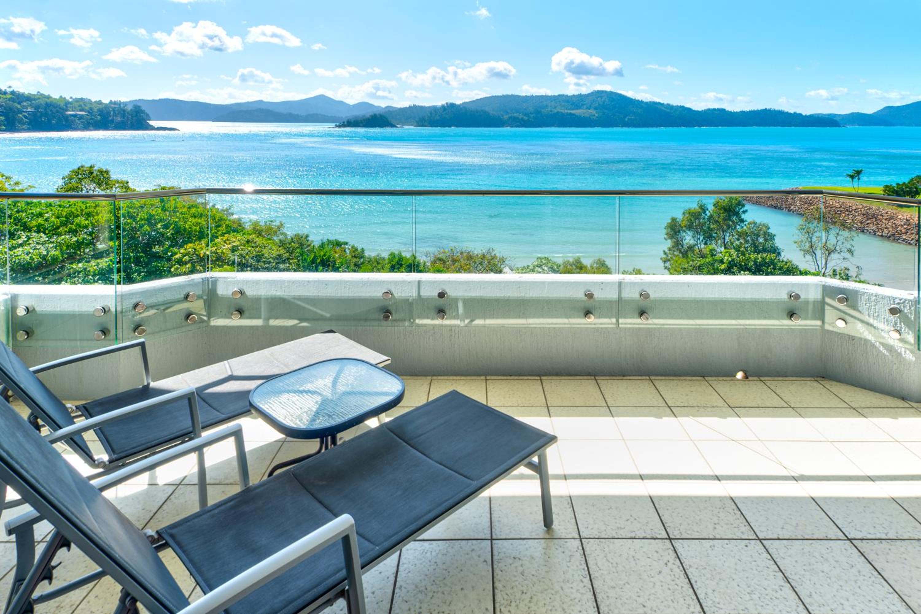 Frangipani 201 by HamoRent on Hamilton Island