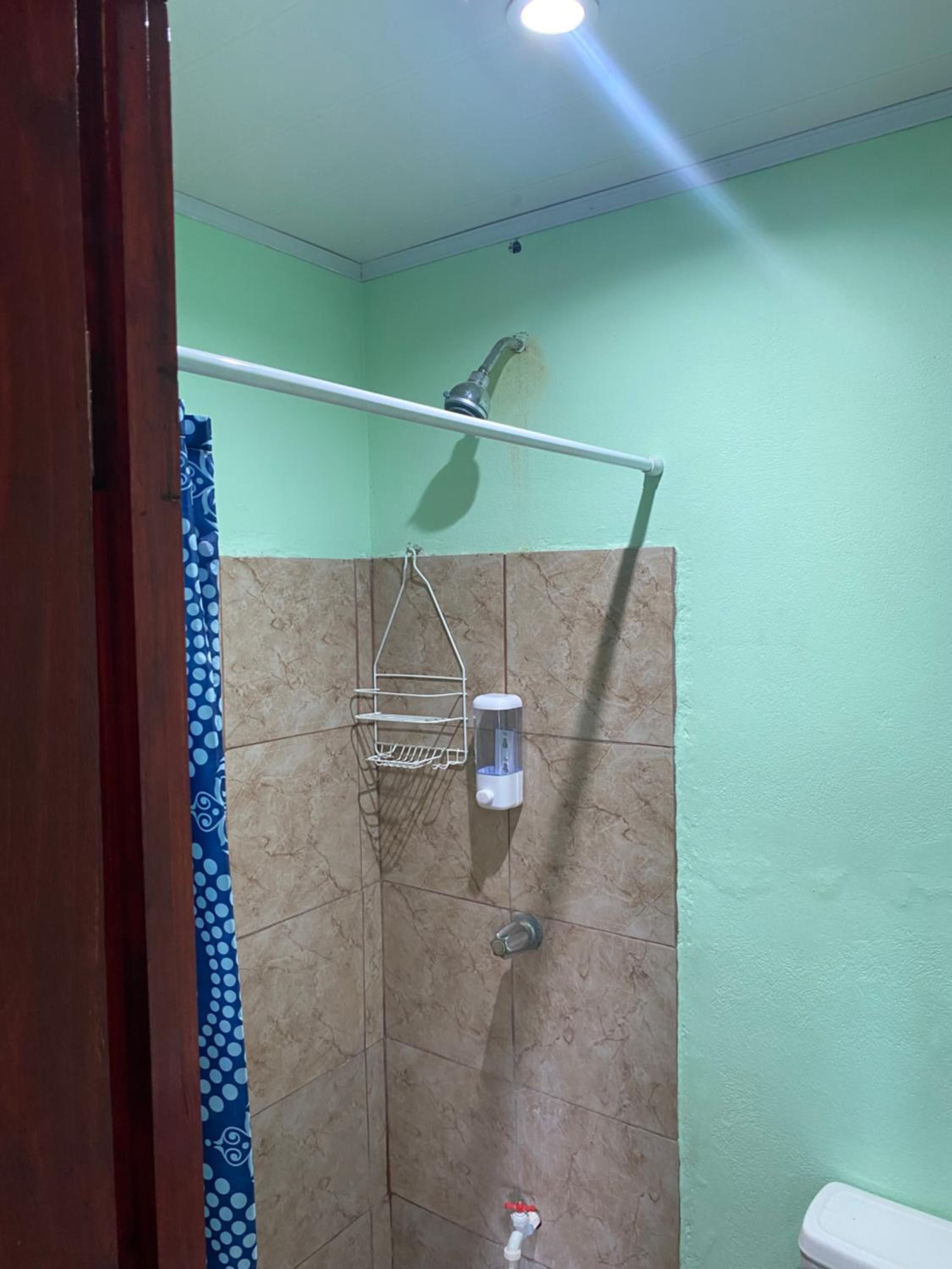 HOSTEL CASA MARINA