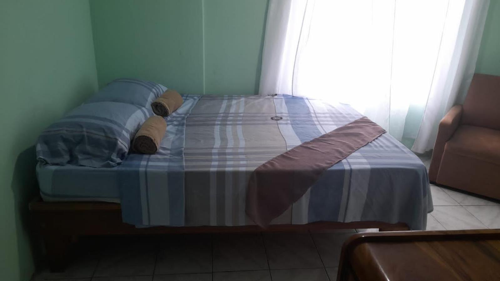 HOSTEL CASA MARINA
