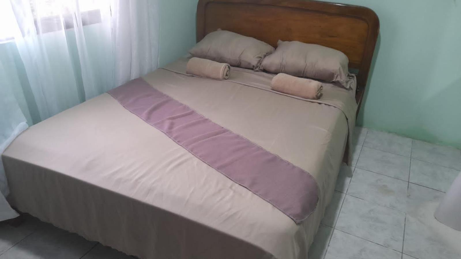 HOSTEL CASA MARINA