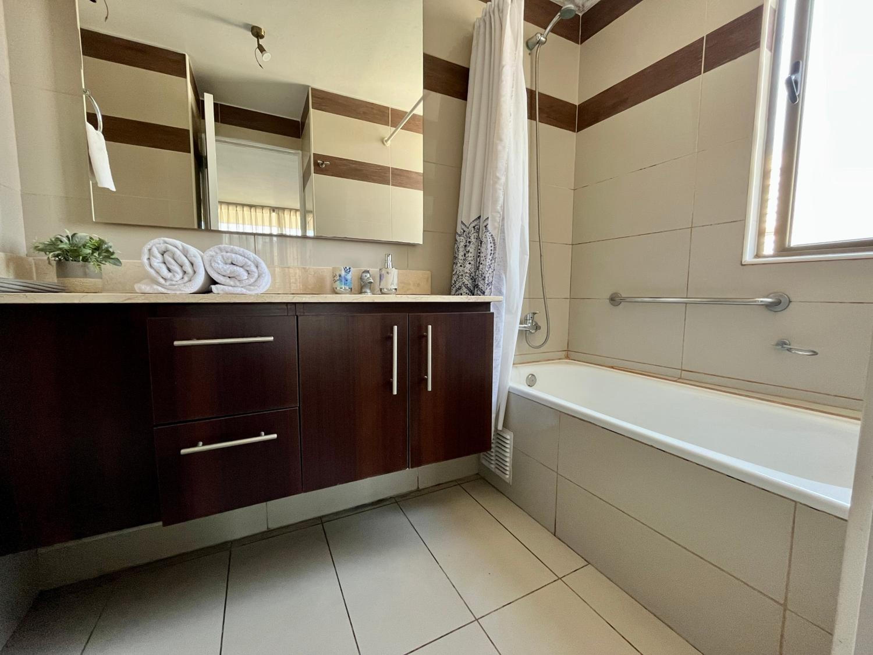 Apartamentos City Centro Manuel Montt