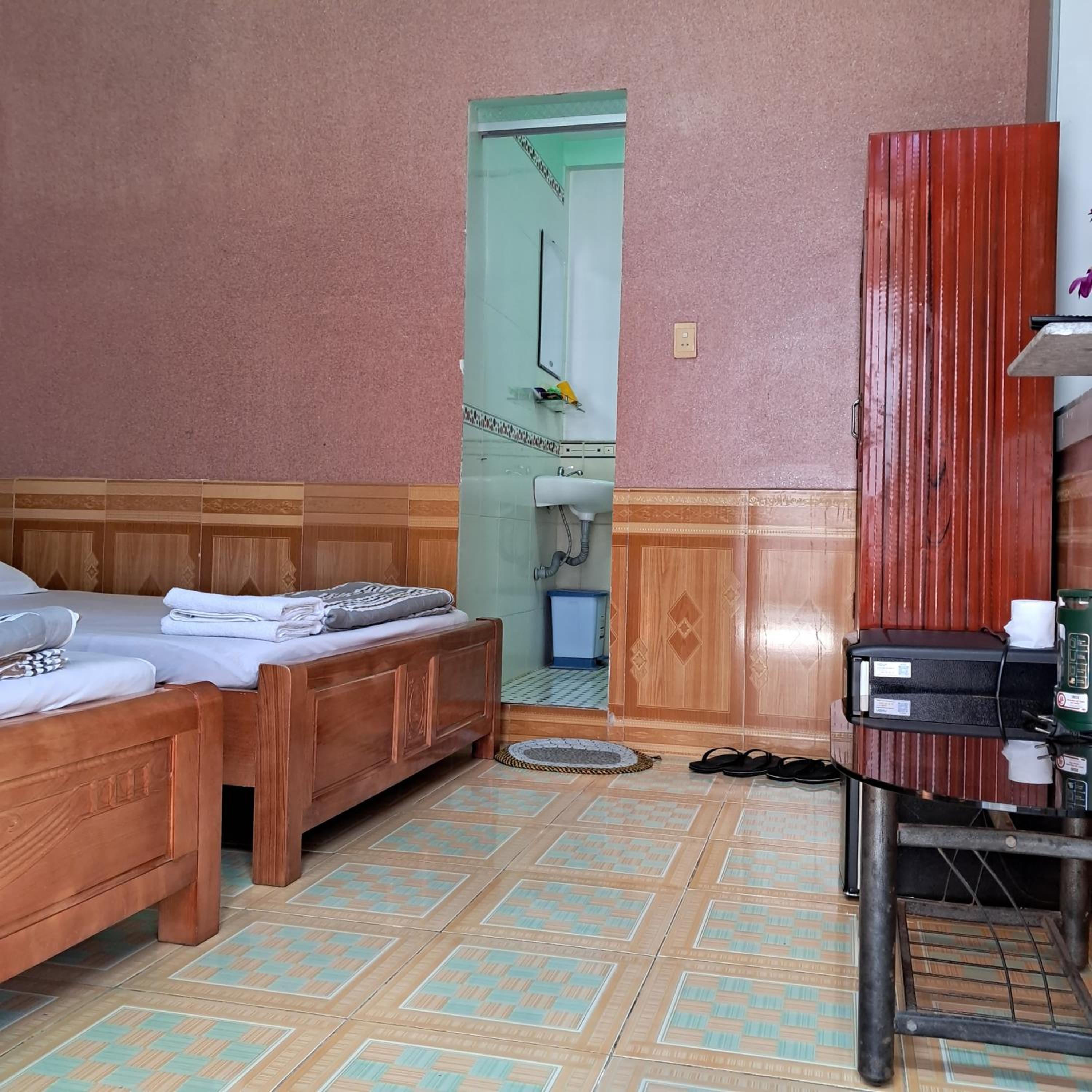 Gia Long Motel, photo 2
