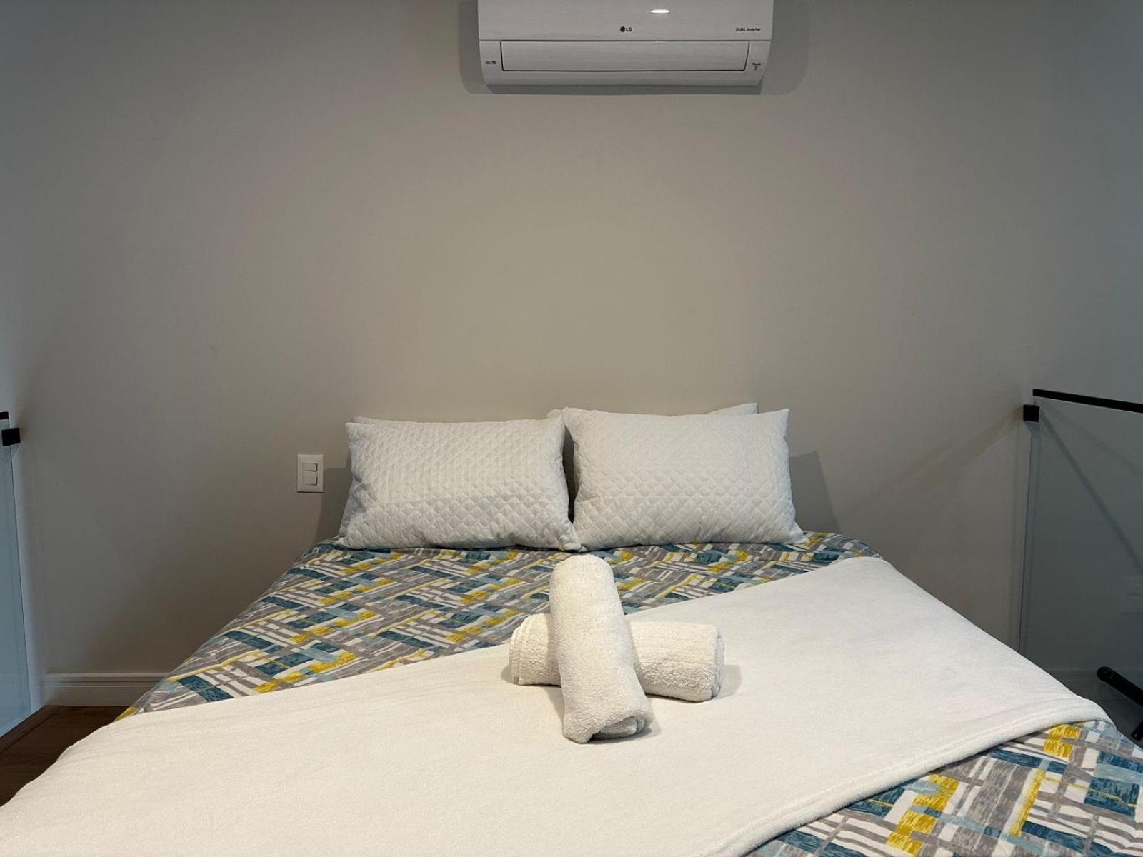 CANELA LOFT ESPETACULAR NO CENTRO