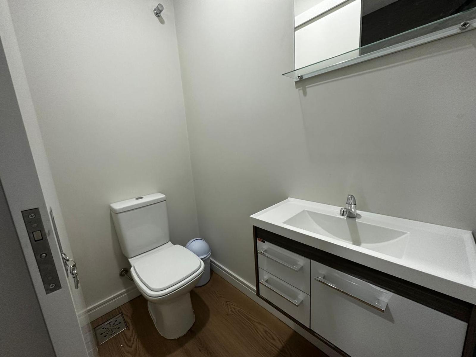 CANELA LOFT ESPETACULAR NO CENTRO