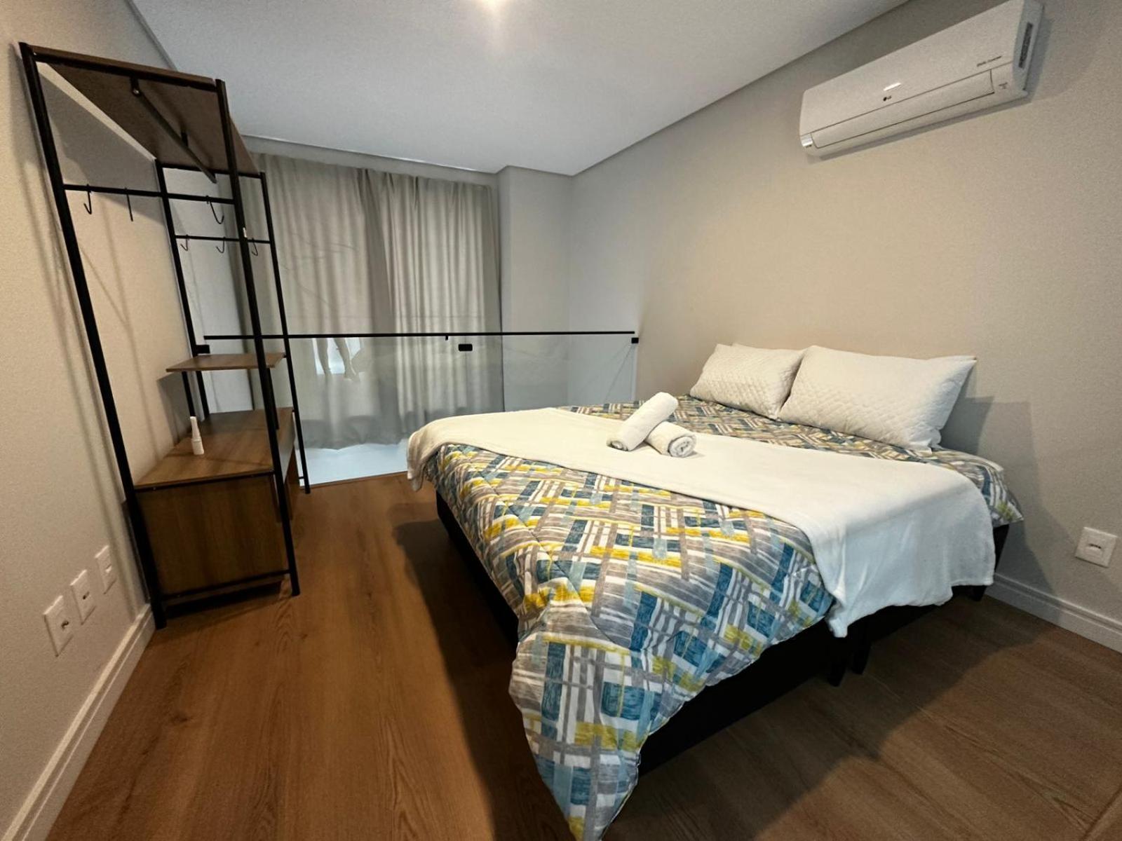 CANELA LOFT ESPETACULAR NO CENTRO