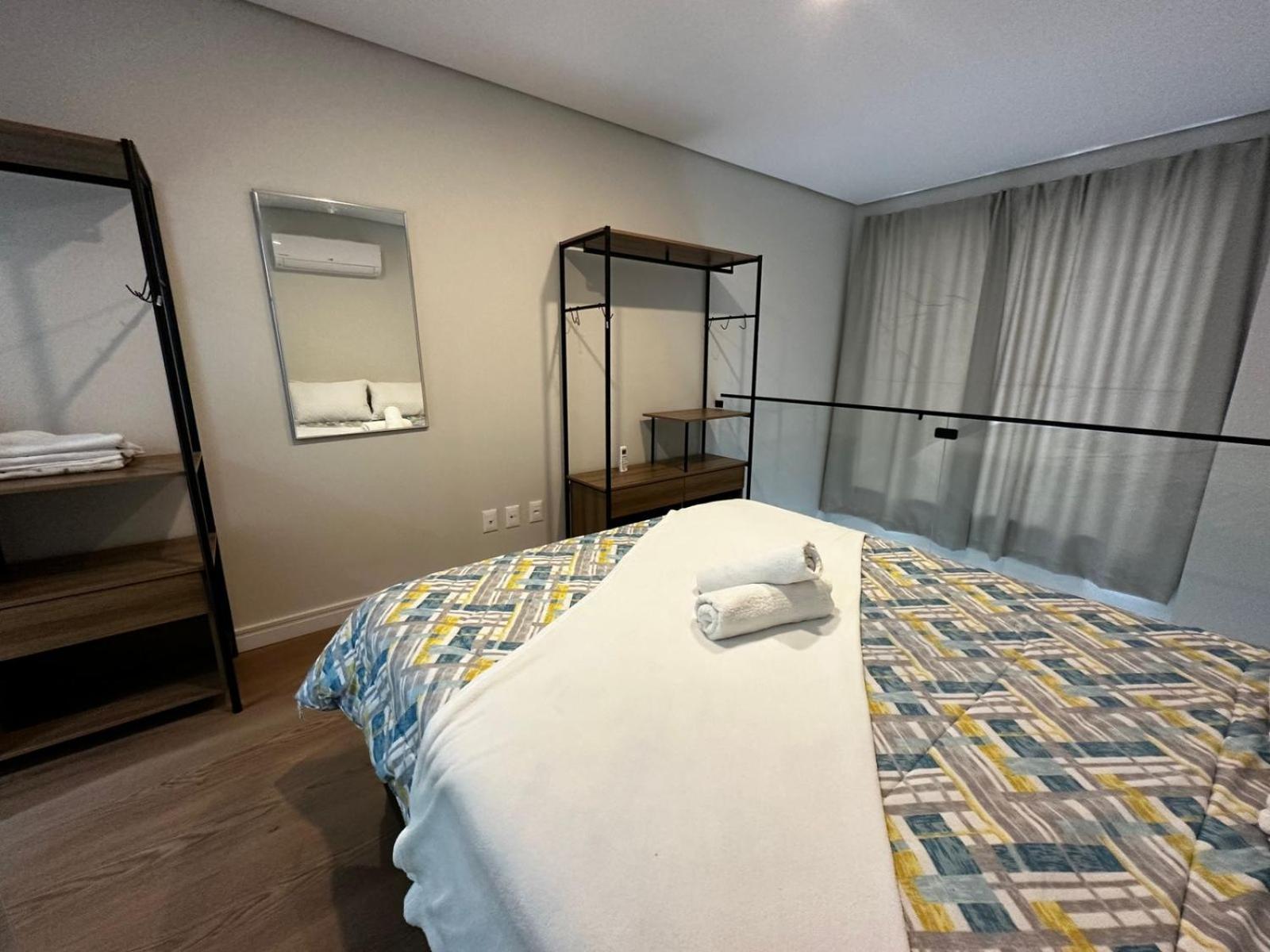 CANELA LOFT ESPETACULAR NO CENTRO