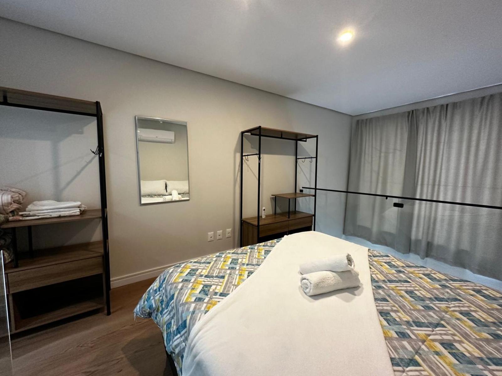 CANELA LOFT ESPETACULAR NO CENTRO