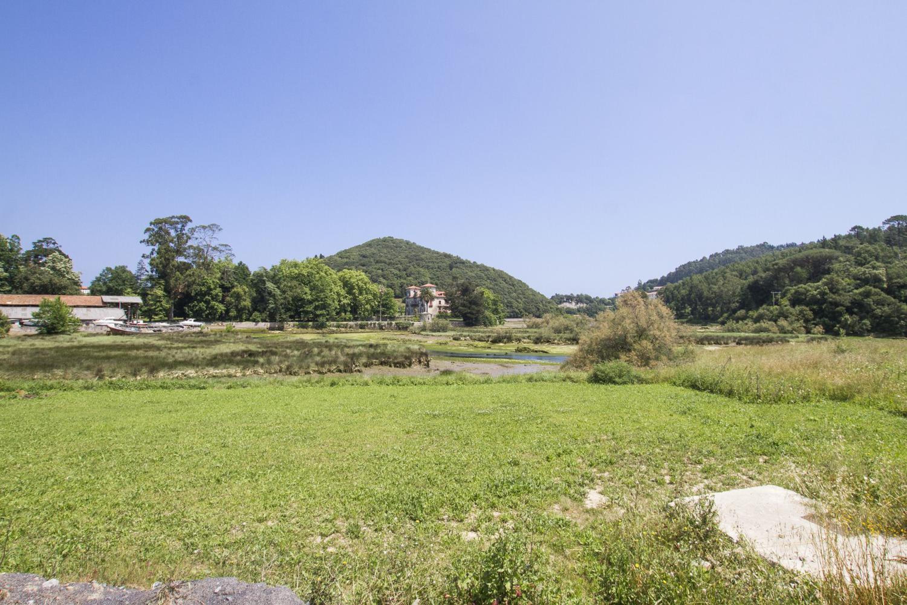 Lekeitio Aterpetxea Hostel