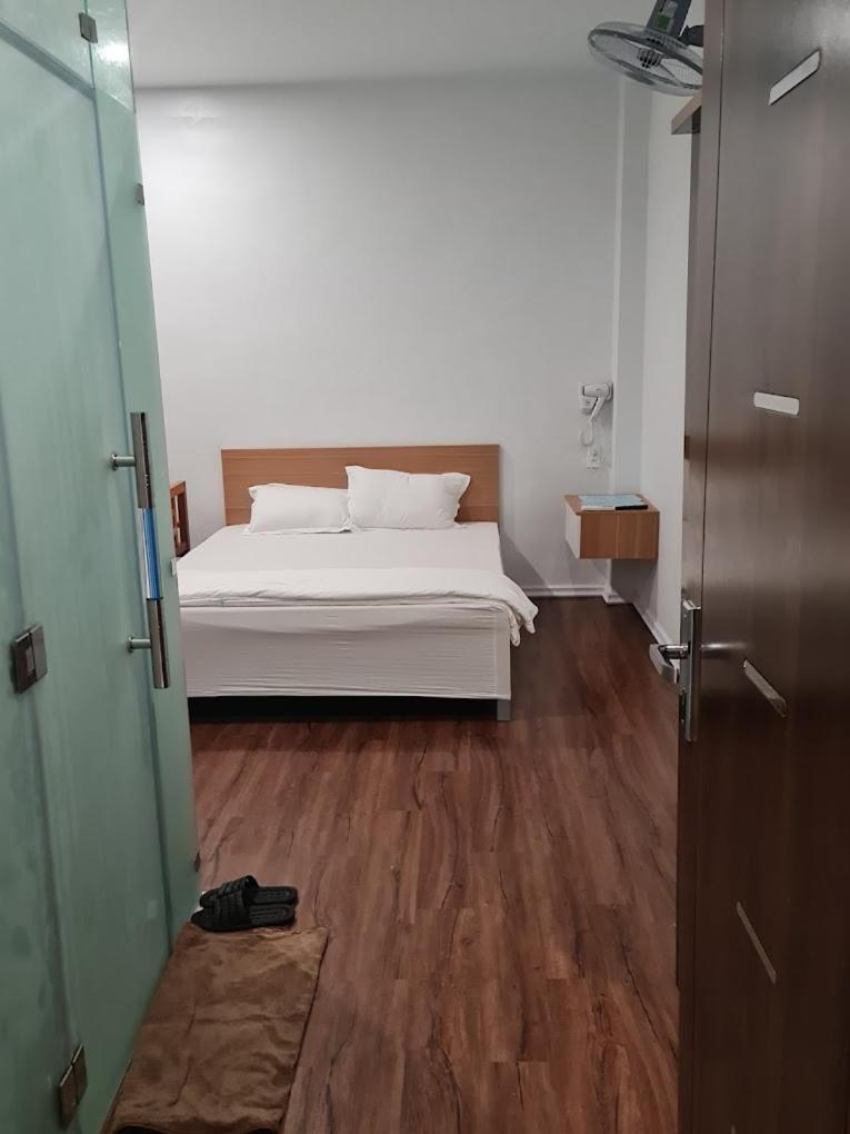 Nhà Nghỉ Đảo Yến