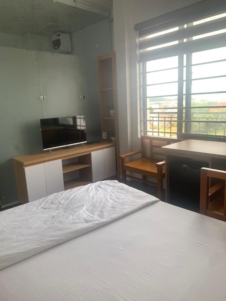 Nhà Nghỉ Đảo Yến