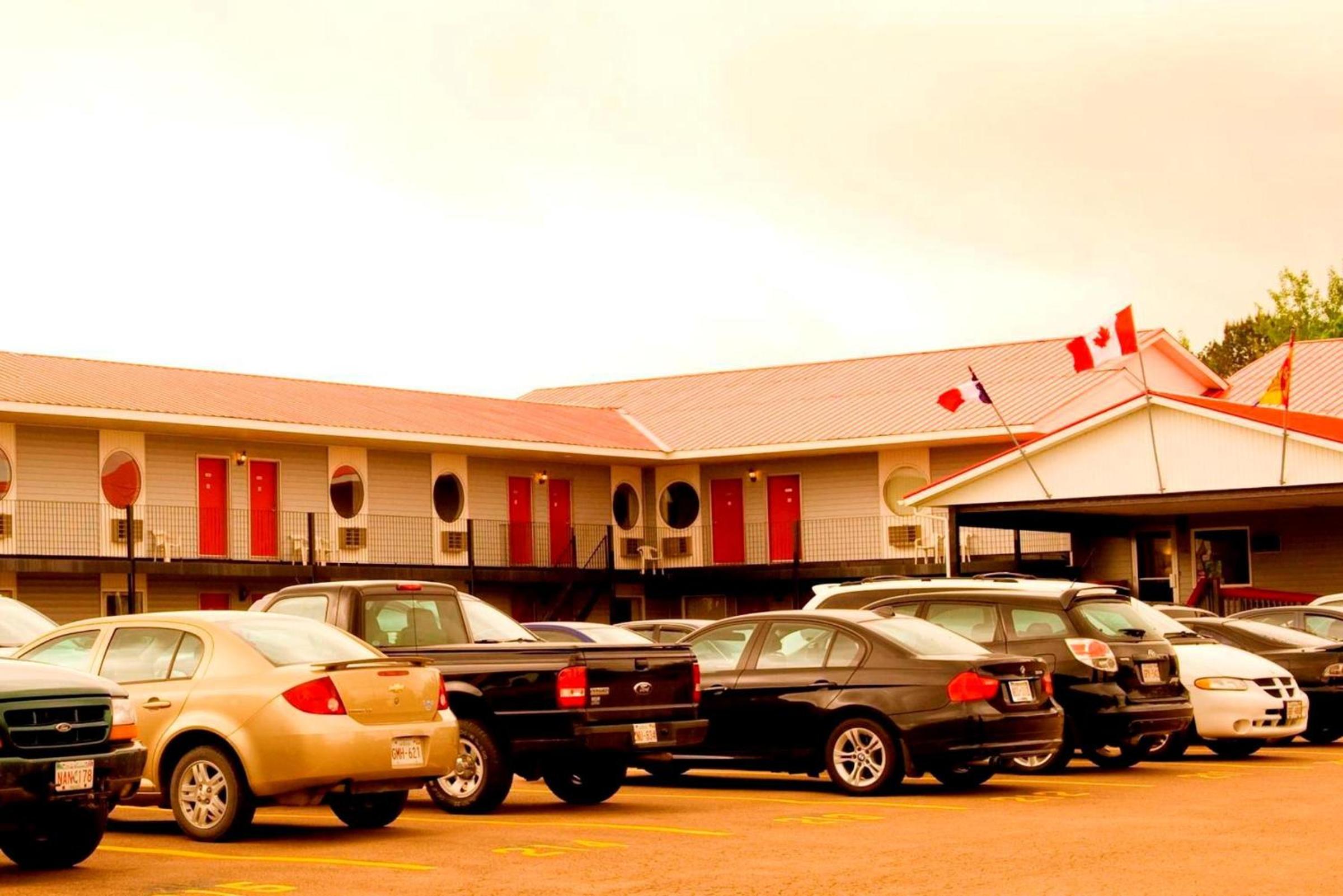 Seely's Motel, photo 87