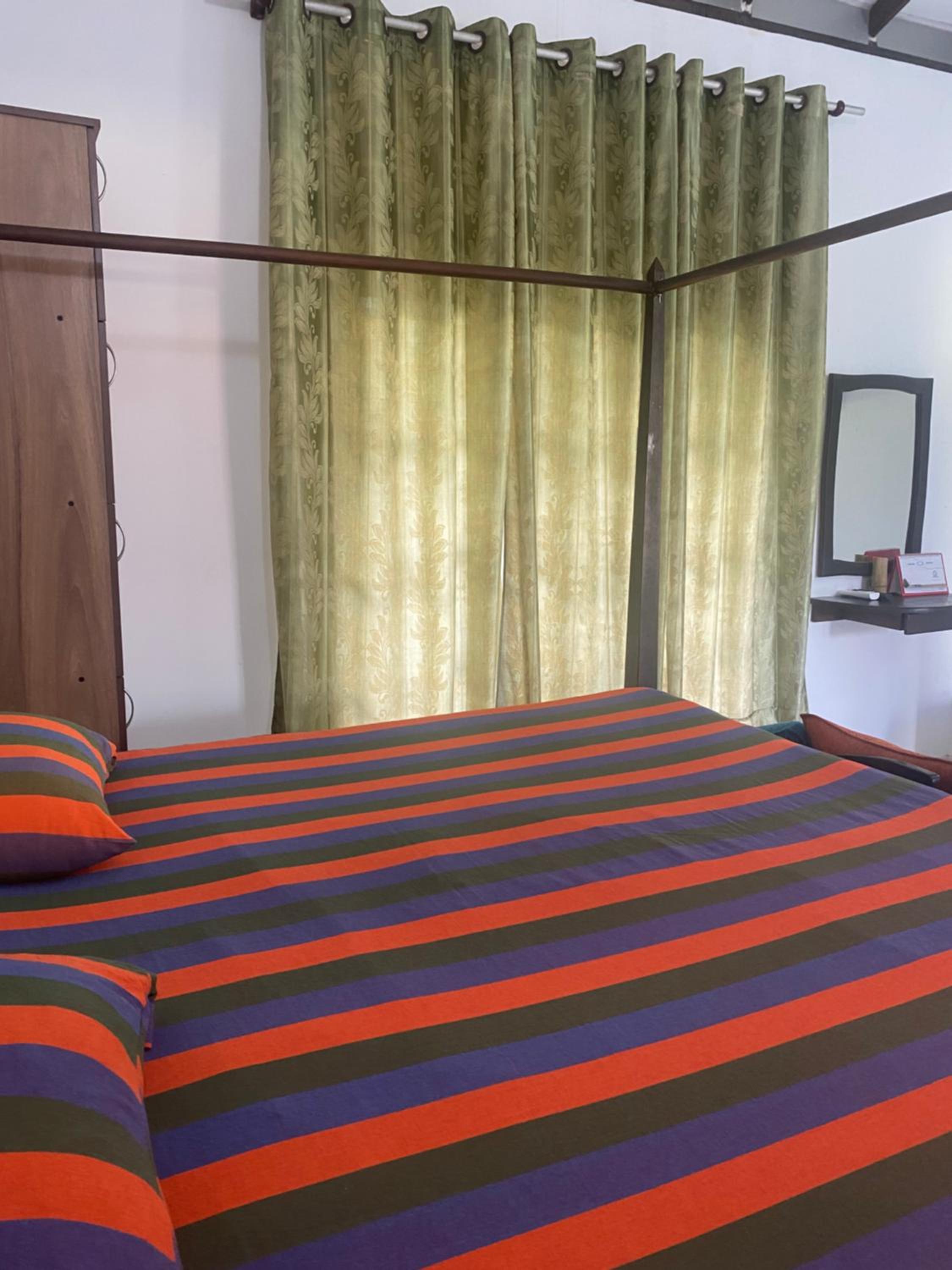Savenndra Resorts view 2